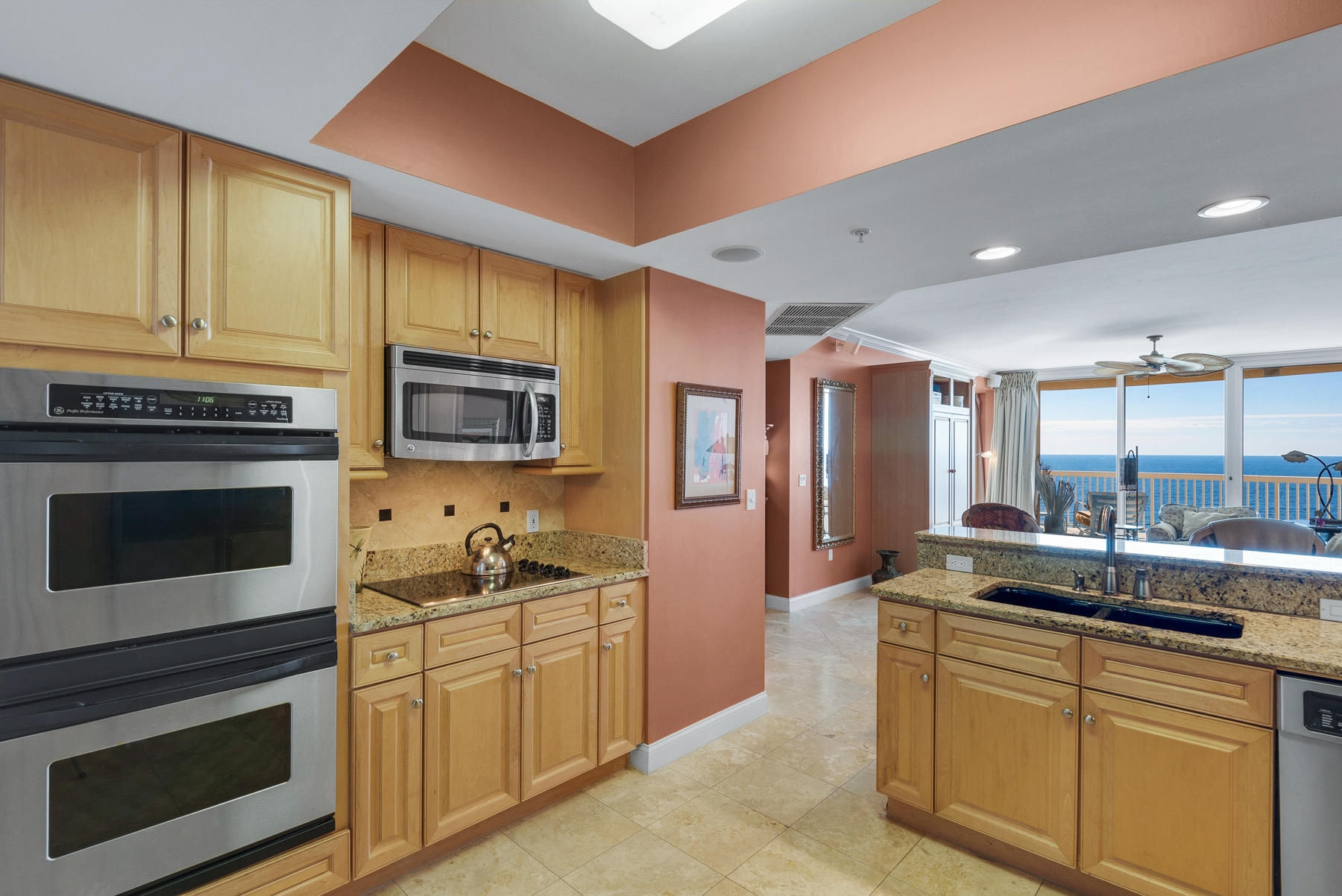 ST. THOMAS AT SILVER SHELLS - Residential