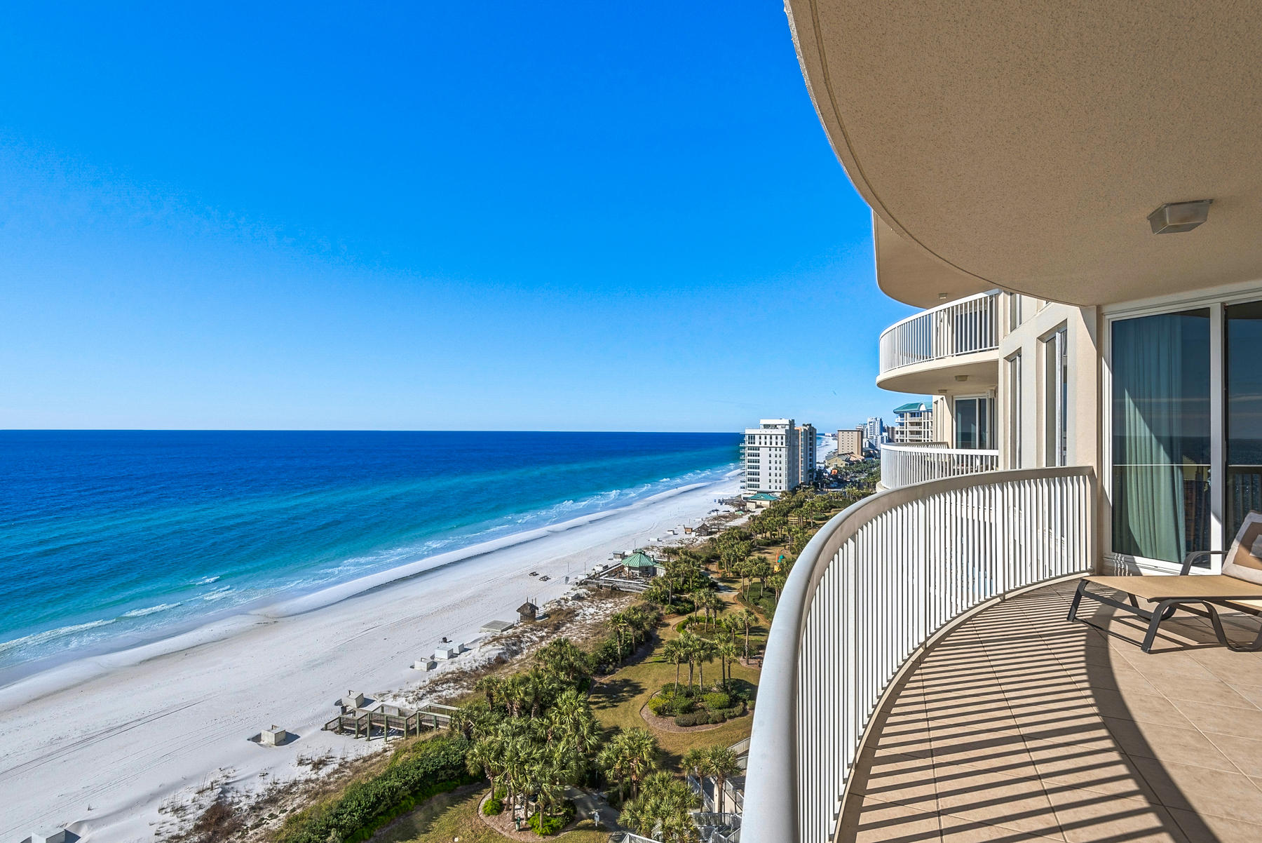 ST. THOMAS AT SILVER SHELLS - Residential