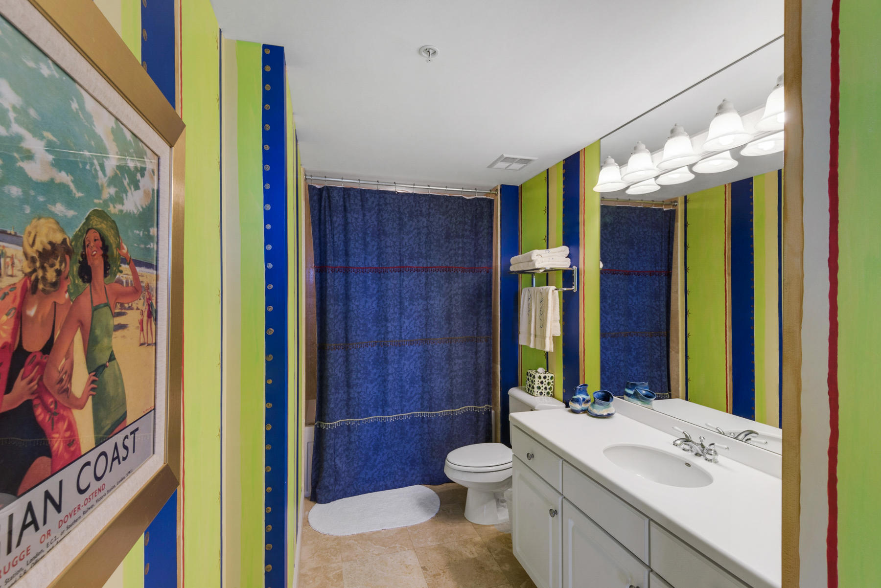 ST. THOMAS AT SILVER SHELLS - Residential