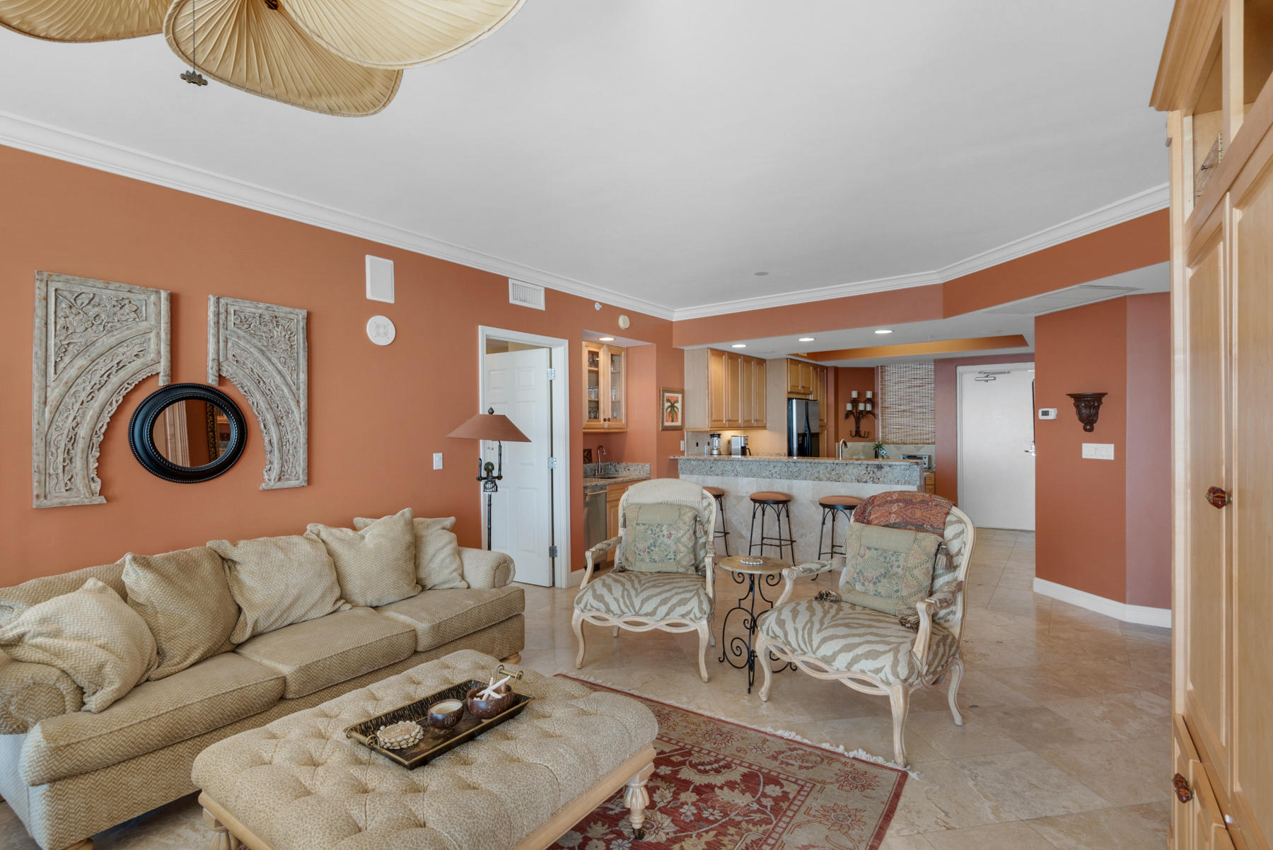 ST. THOMAS AT SILVER SHELLS - Residential