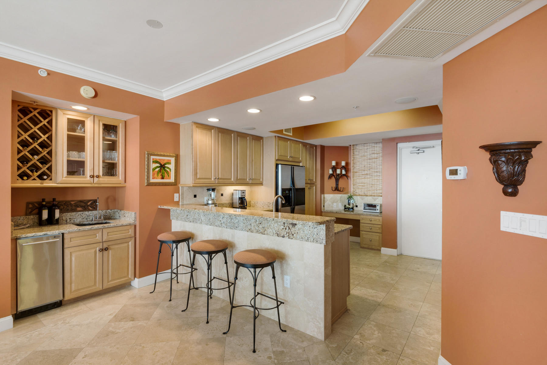 ST. THOMAS AT SILVER SHELLS - Residential