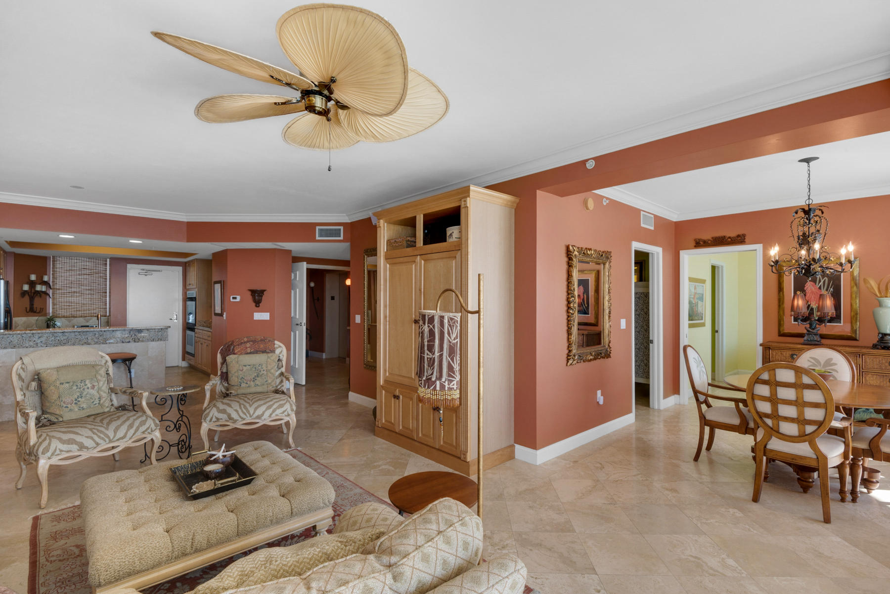 ST. THOMAS AT SILVER SHELLS - Residential