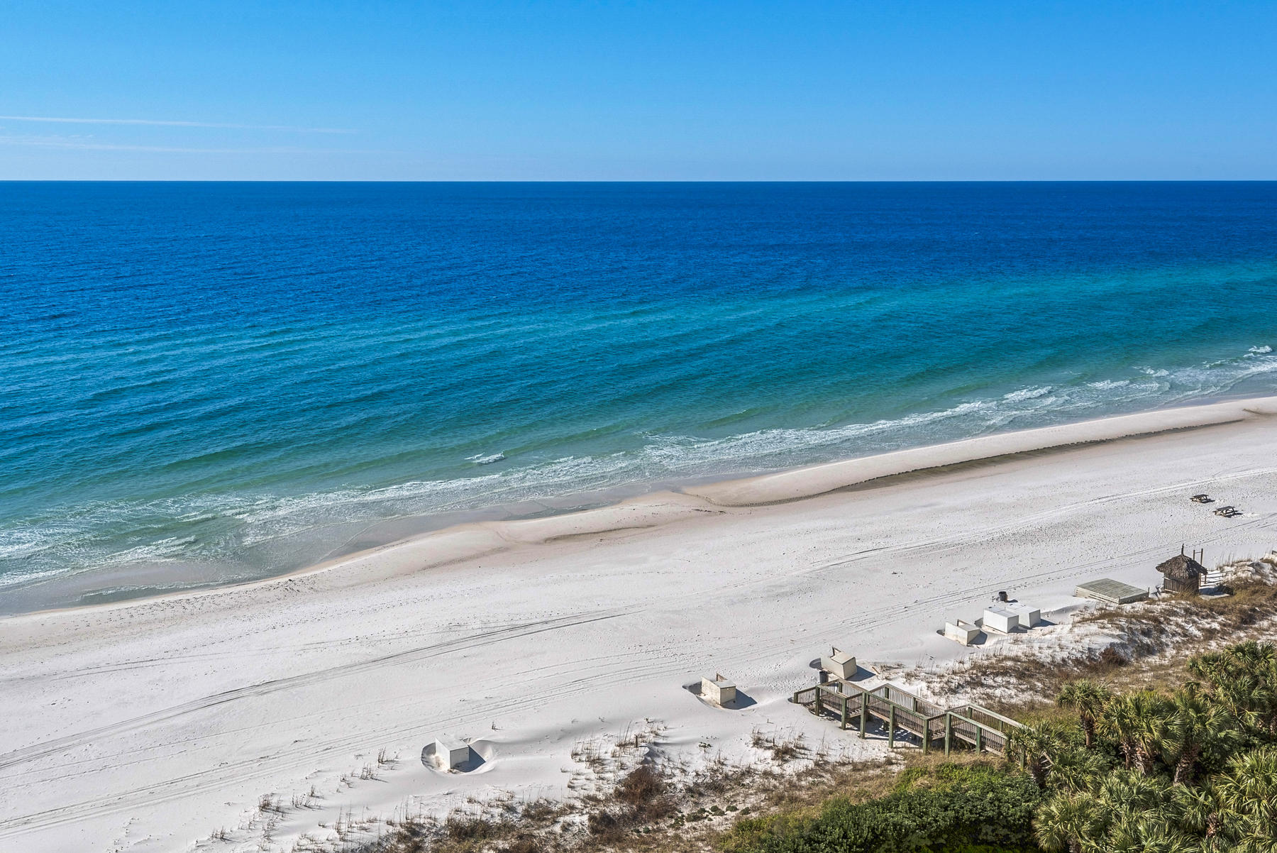 ST. THOMAS AT SILVER SHELLS - Residential