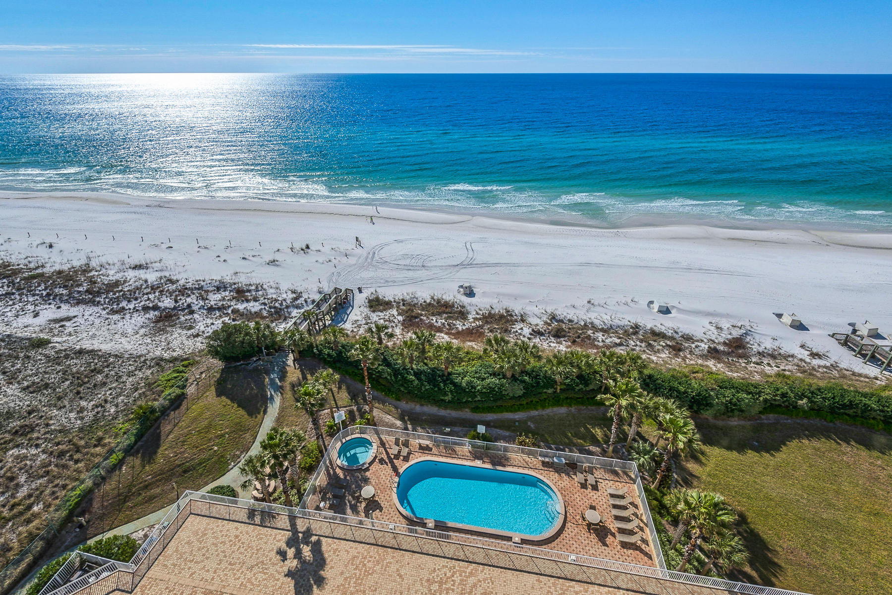 ST. THOMAS AT SILVER SHELLS - Residential