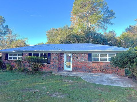 A home in Laurel Hill