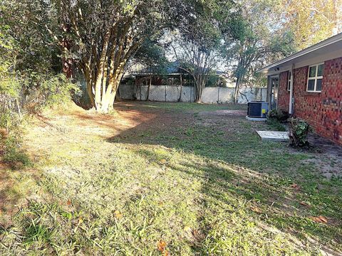 A home in Laurel Hill