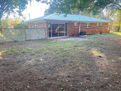 A home in Laurel Hill