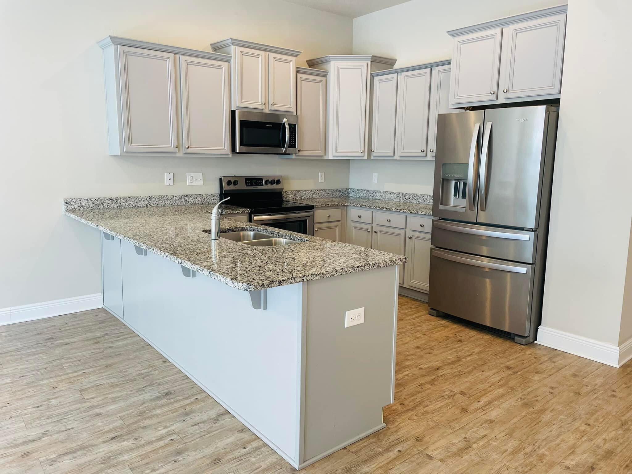 Waterfall Phase I - Residential