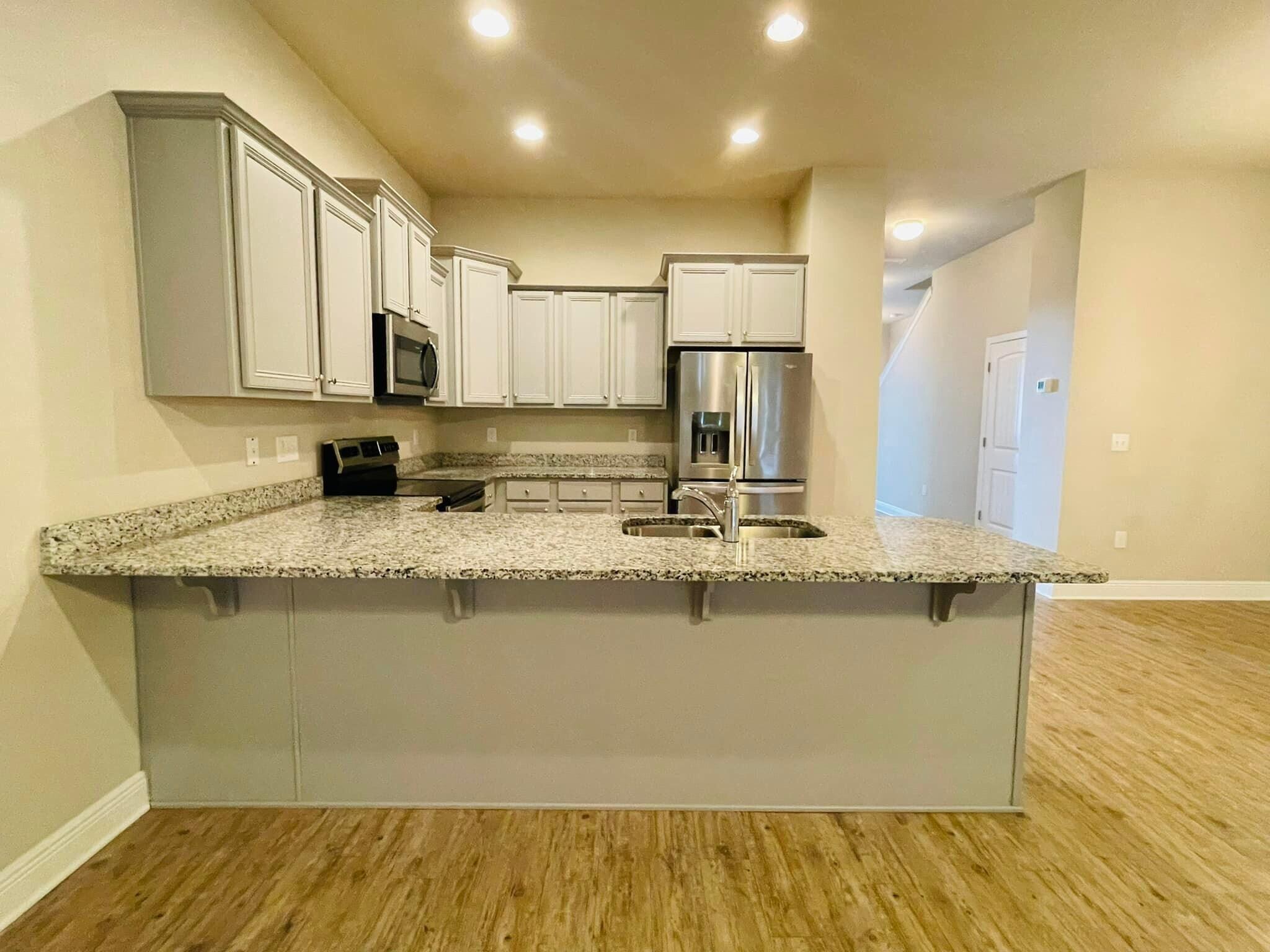 Waterfall Phase I - Residential