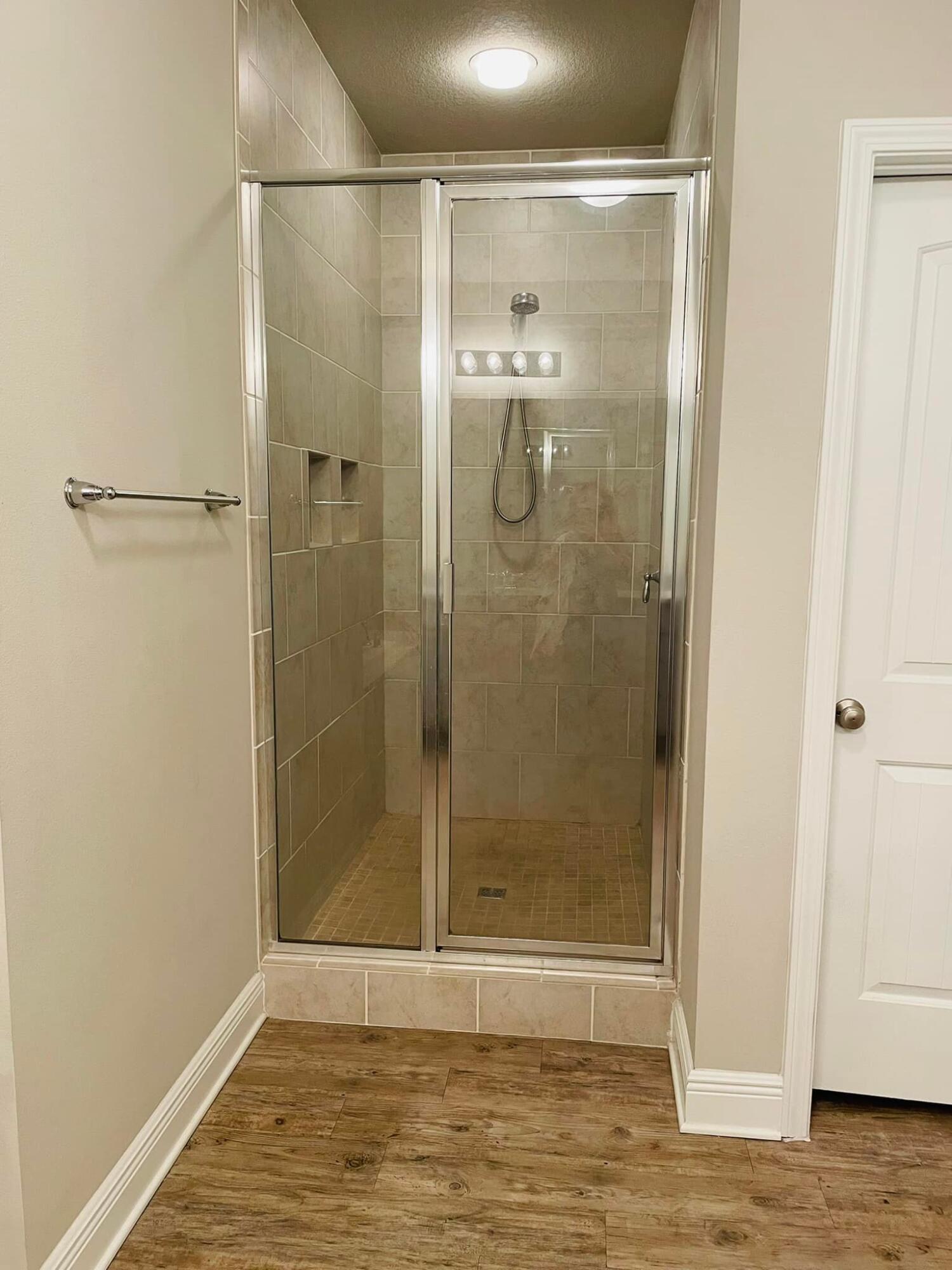 Waterfall Phase I - Residential