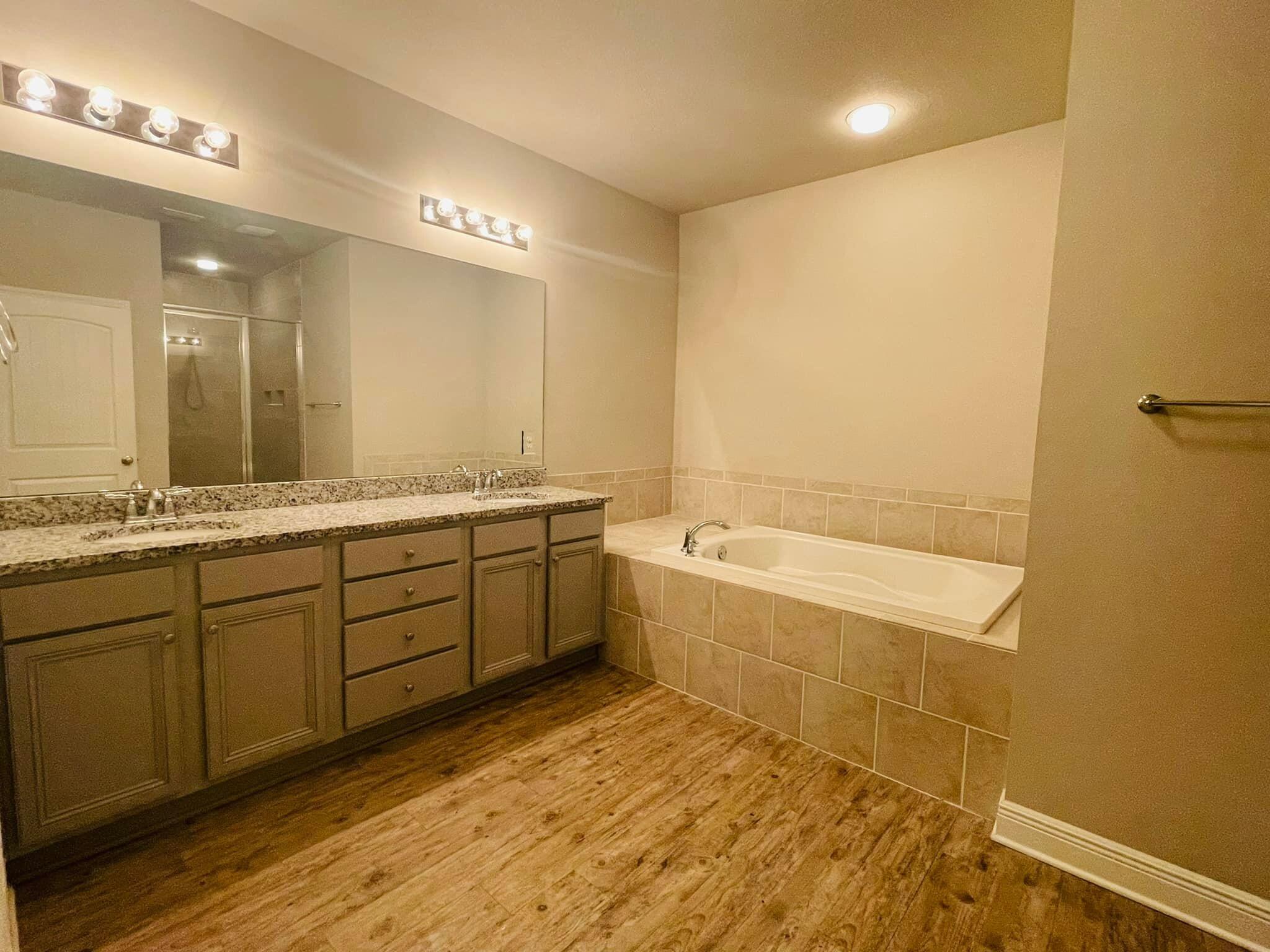 Waterfall Phase I - Residential