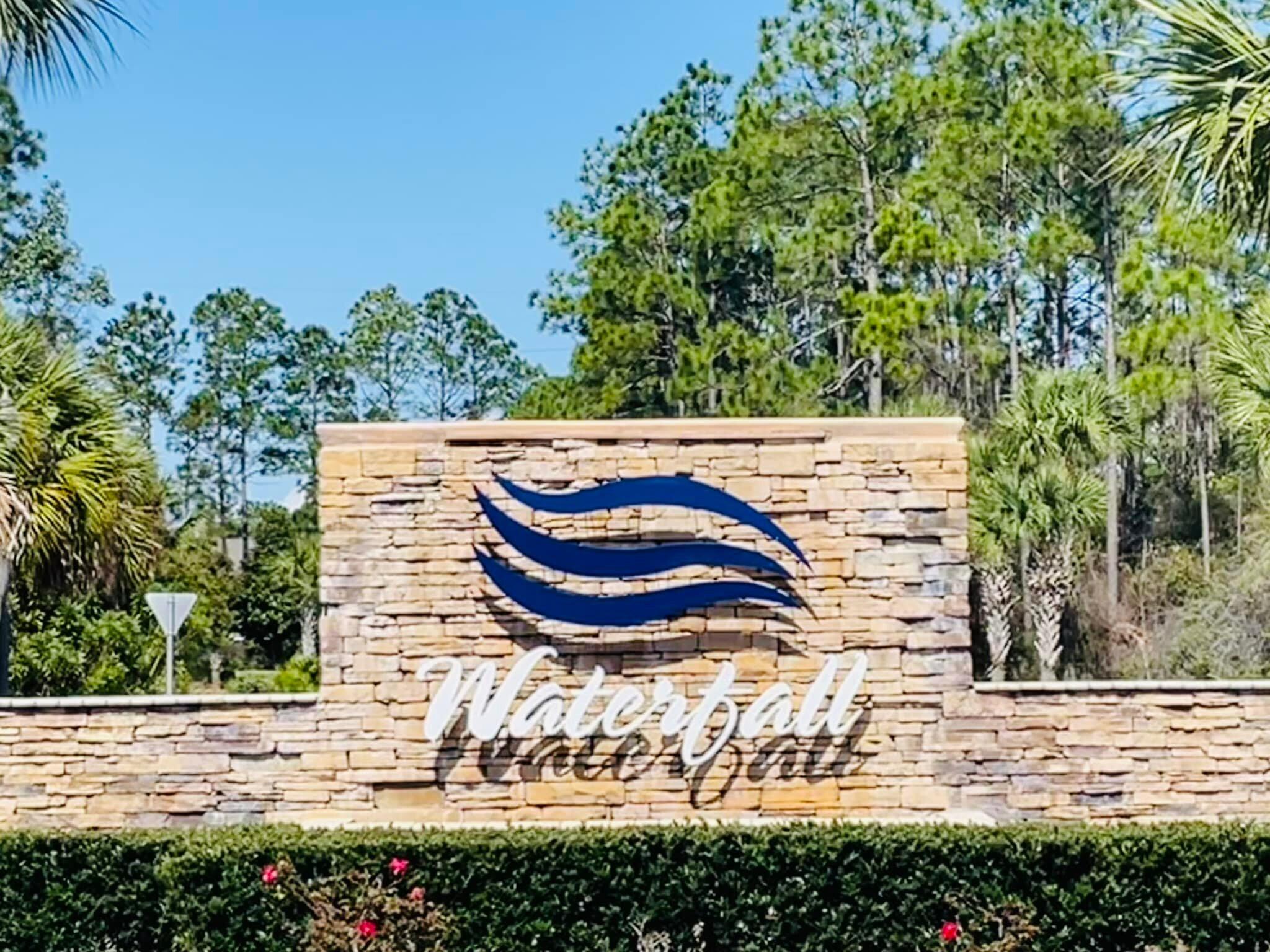 Waterfall Phase I - Residential