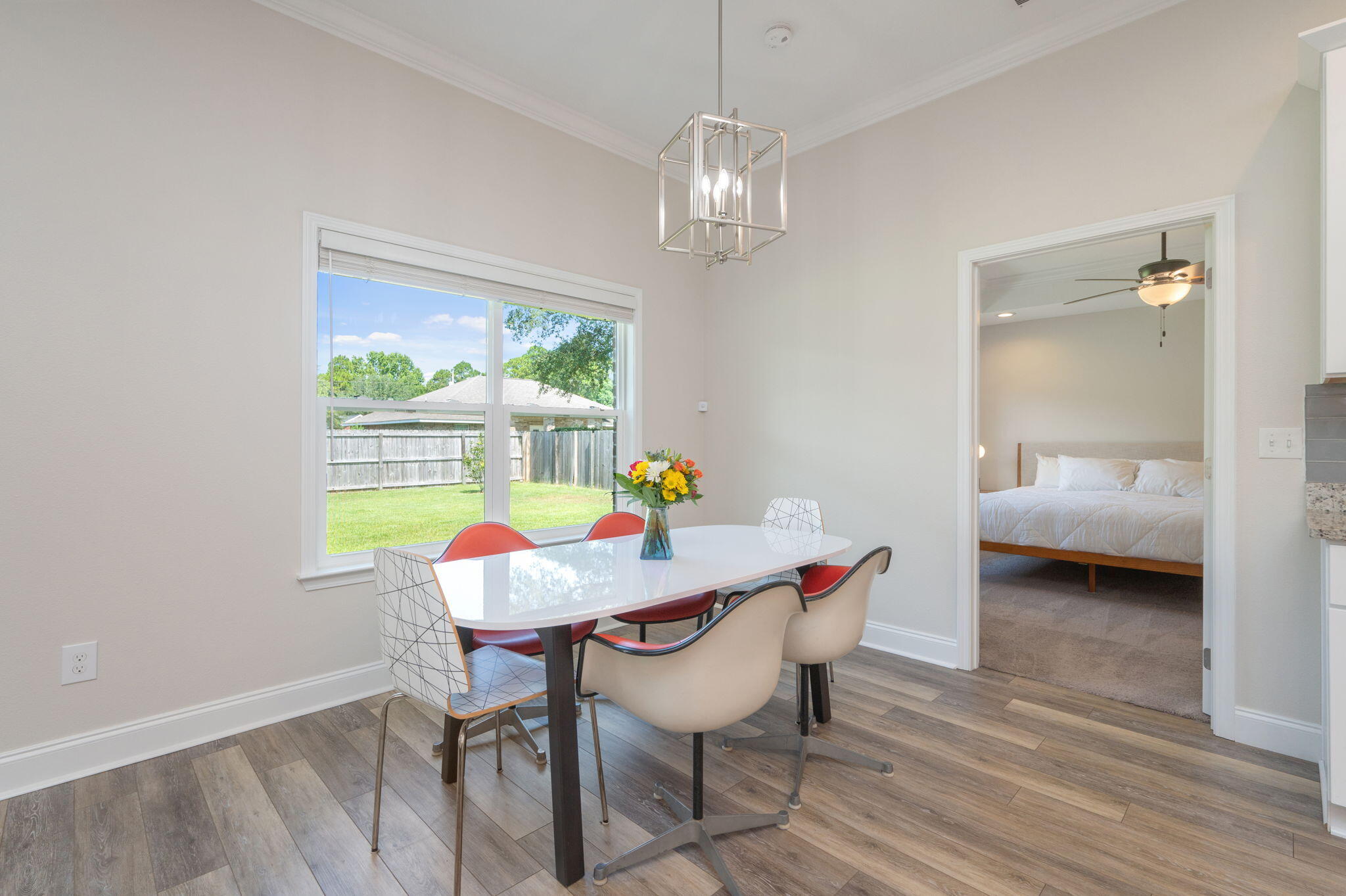 CRESCENT SHORES - Residential