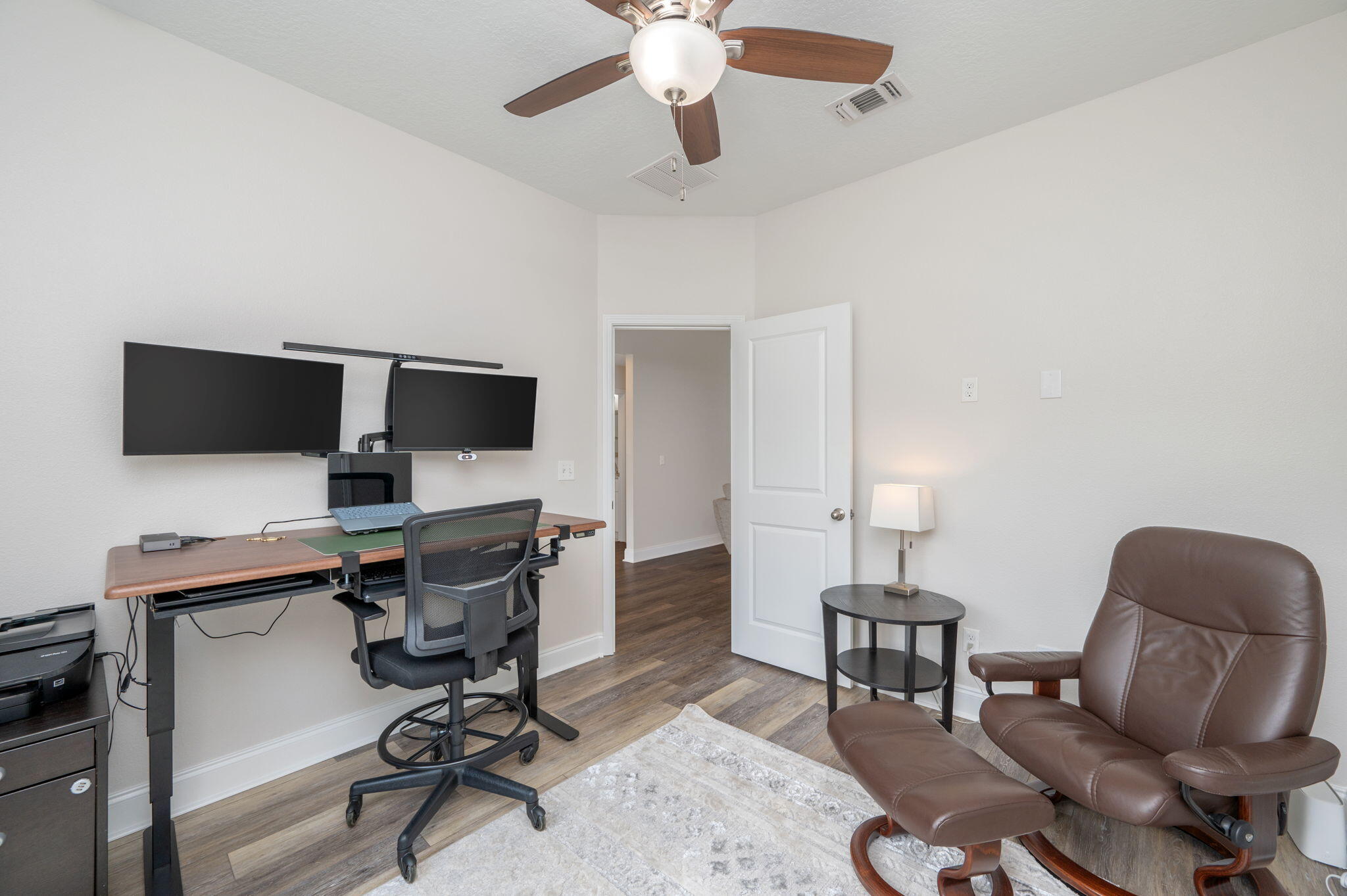 CRESCENT SHORES - Residential