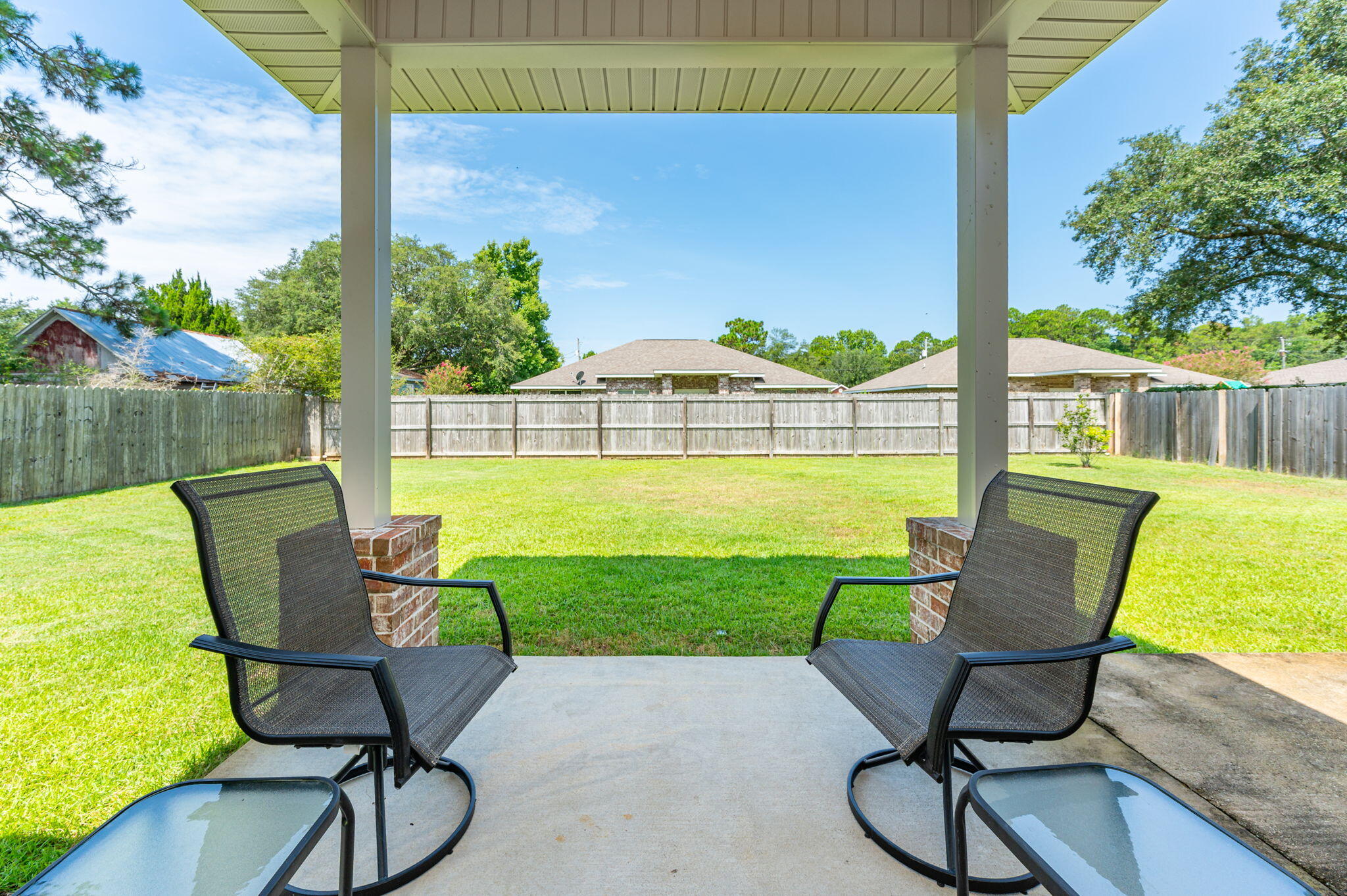 CRESCENT SHORES - Residential