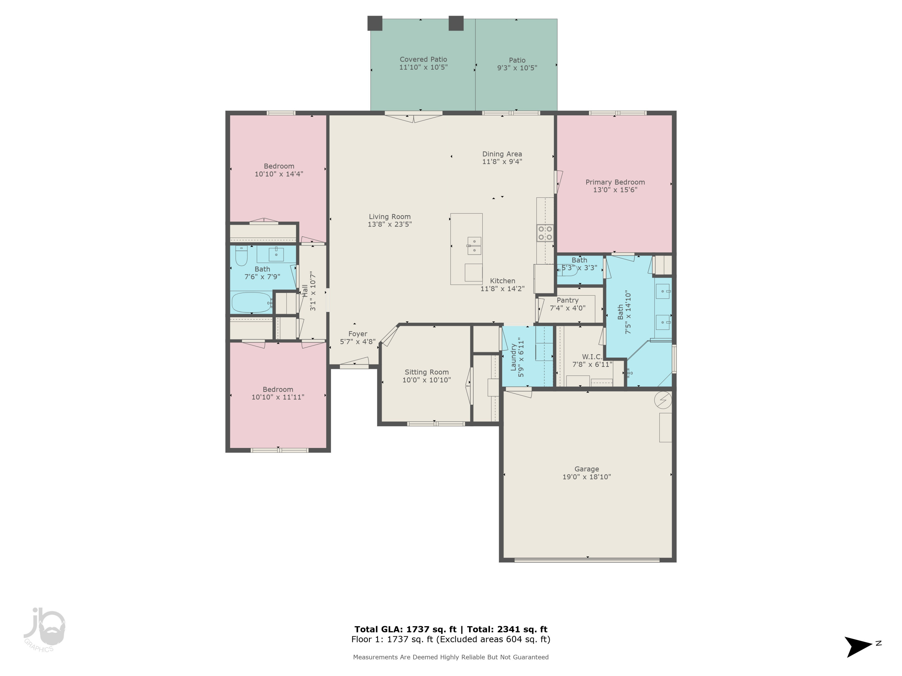 CRESCENT SHORES - Residential