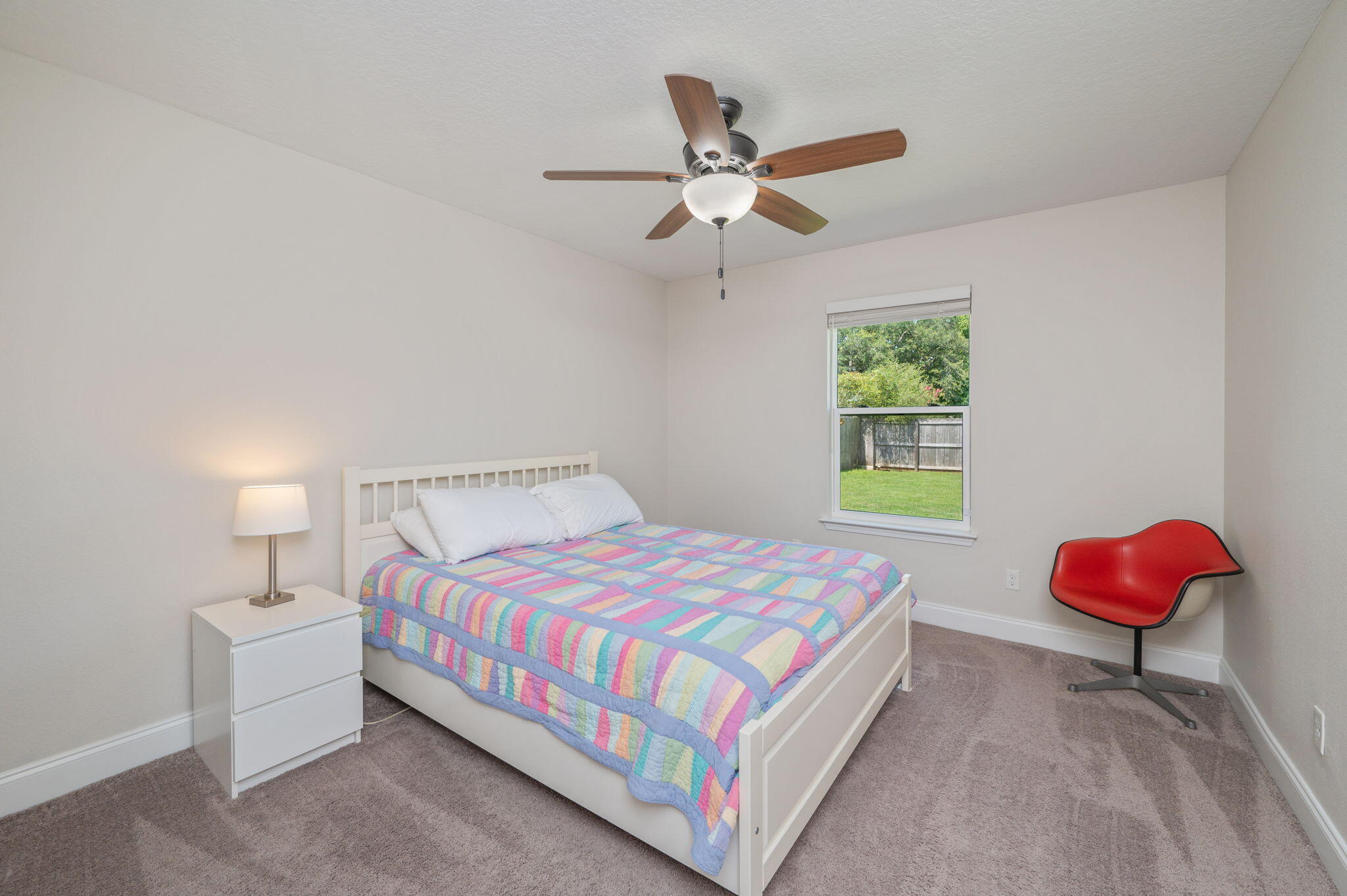 CRESCENT SHORES - Residential