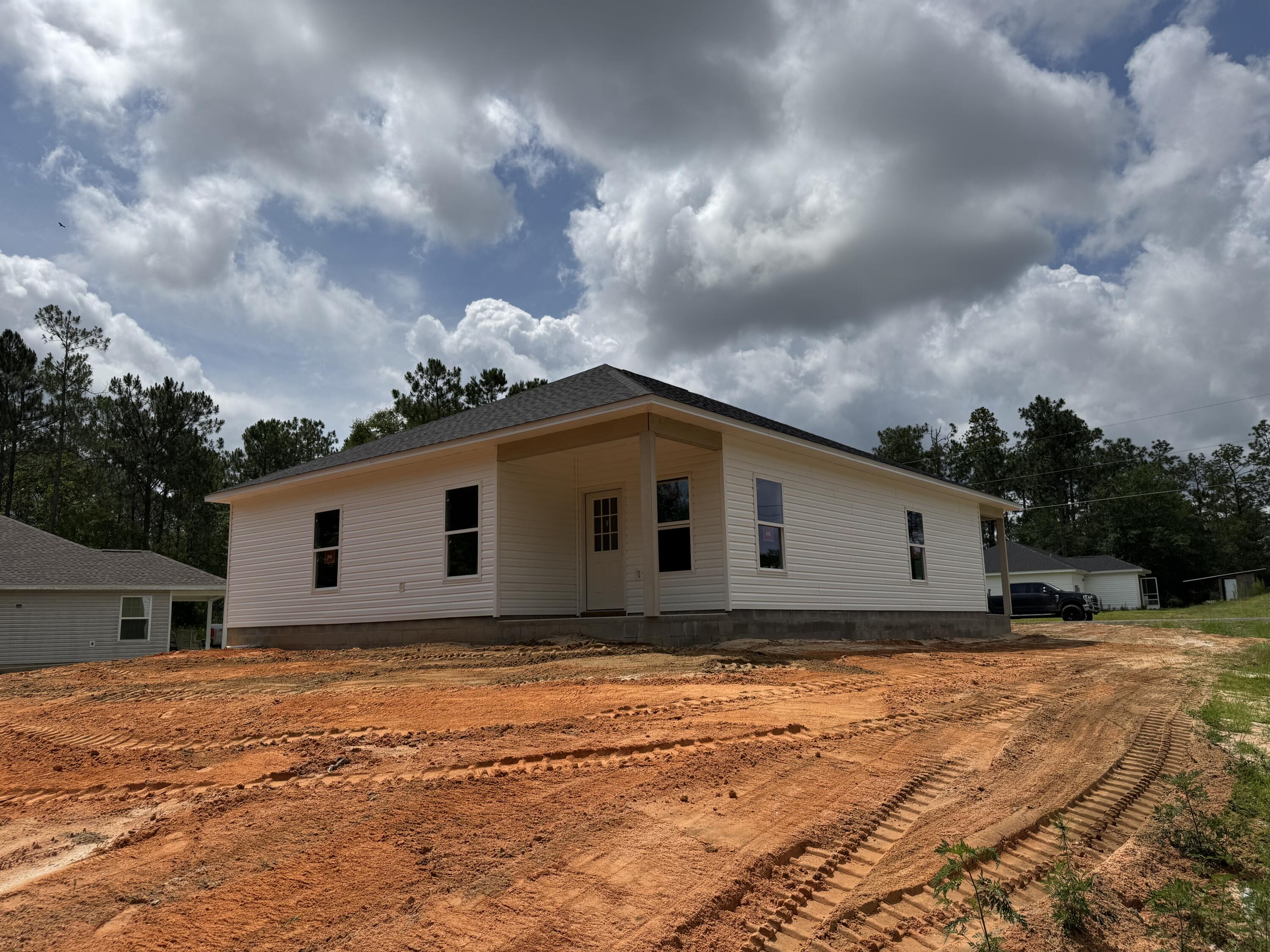 OAKWOOD LAKES ESTATES - Residential