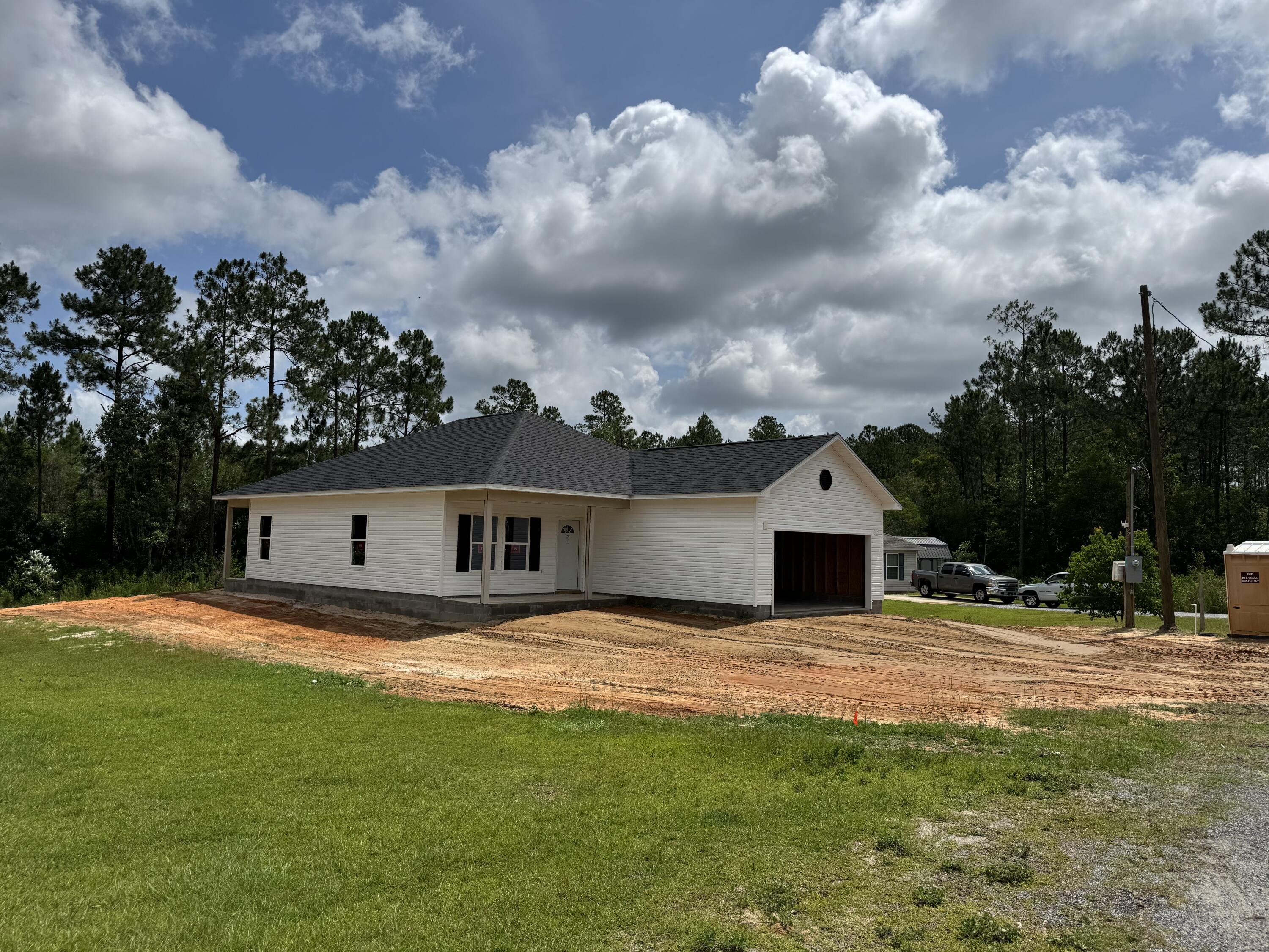 OAKWOOD LAKES ESTATES - Residential