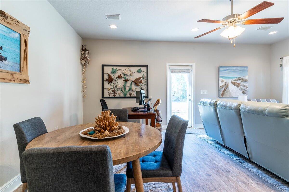 RESERVE POINTE - Residential