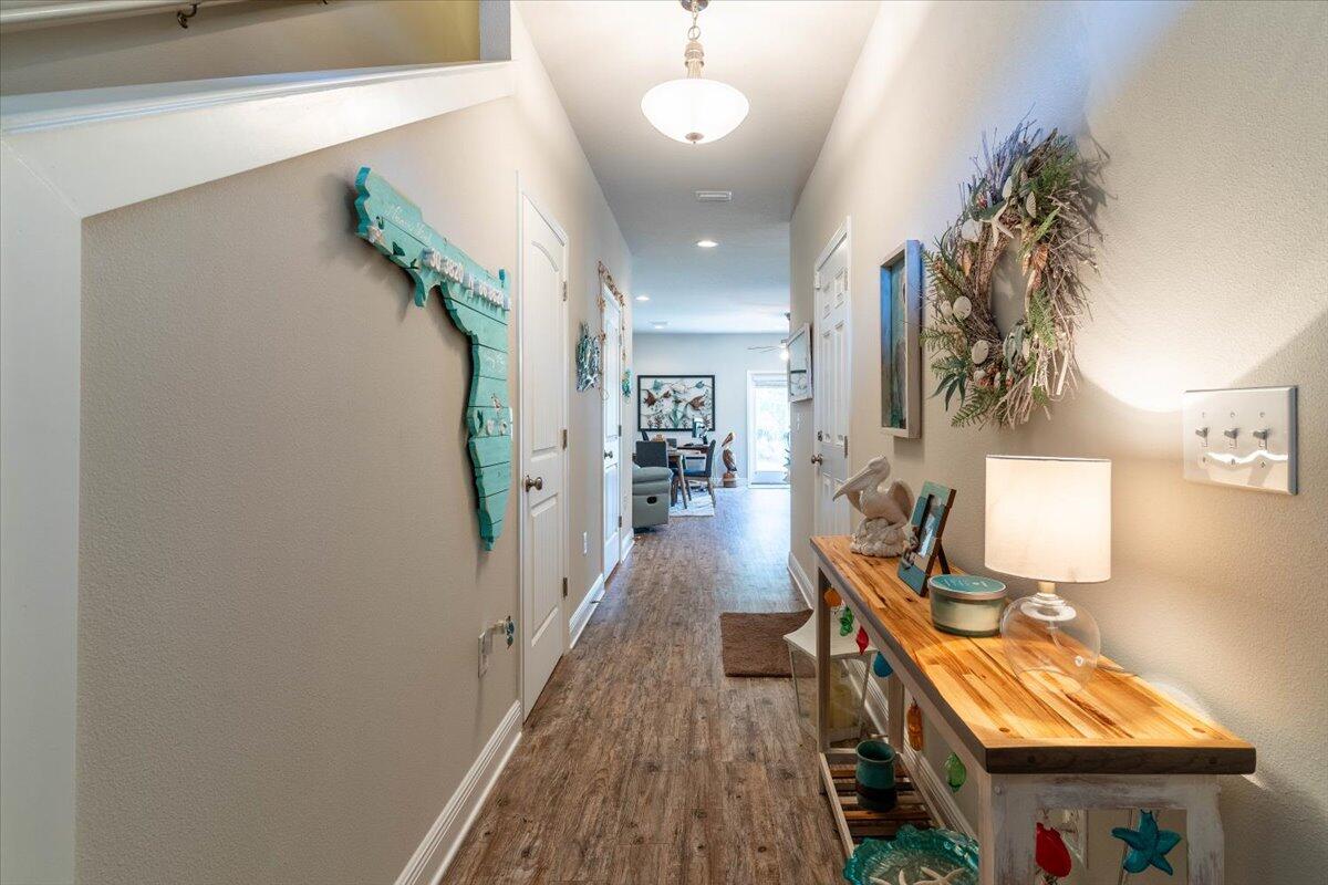 RESERVE POINTE - Residential