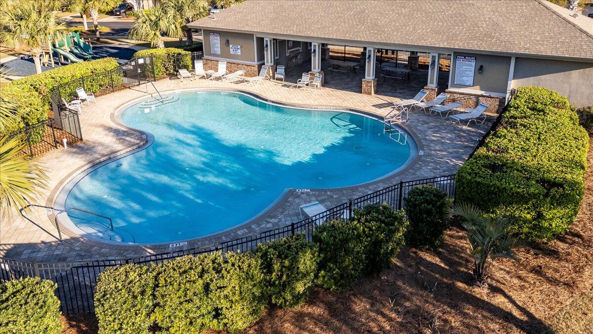 RESERVE POINTE - Residential