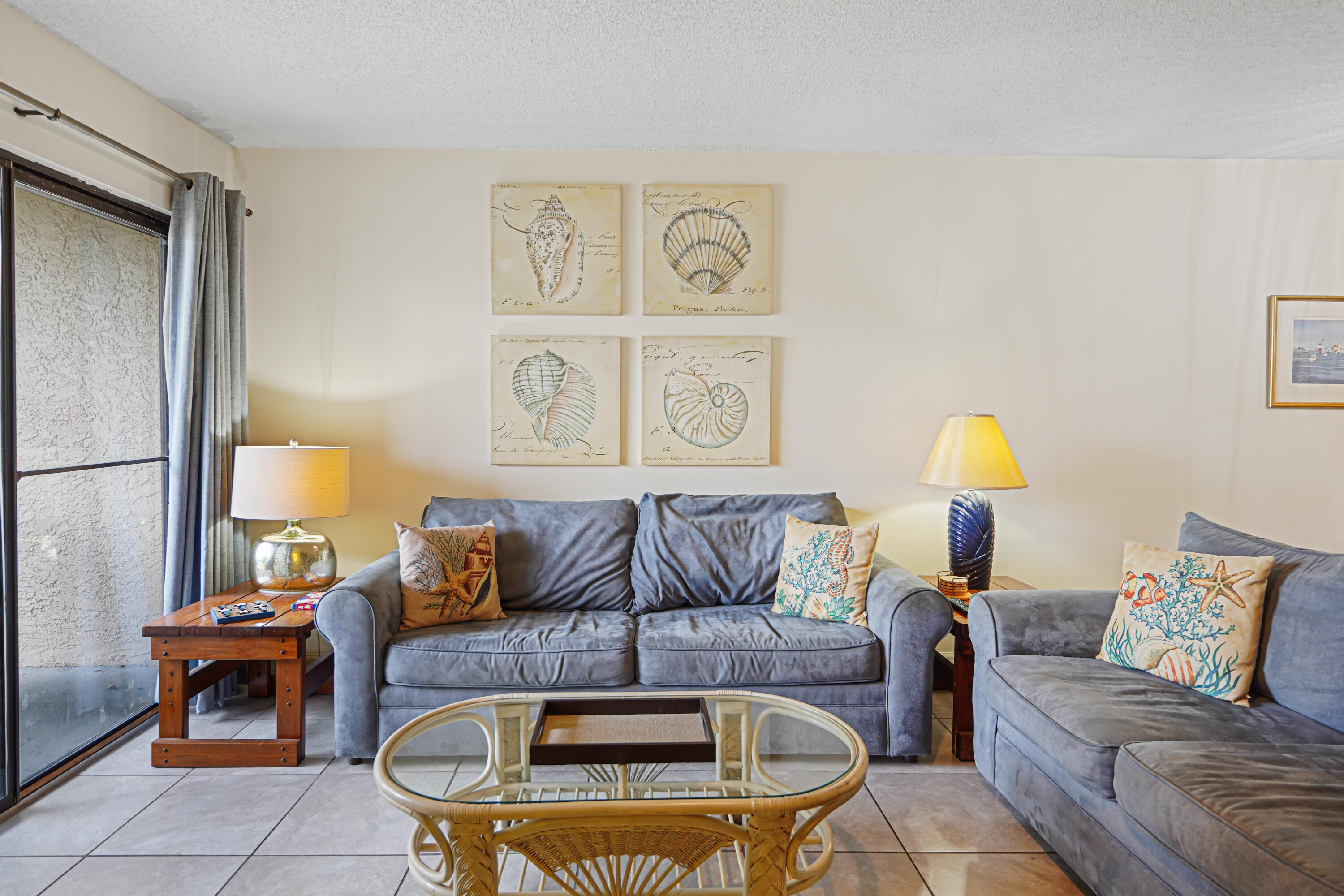 PORTSIDE CONDO - Residential