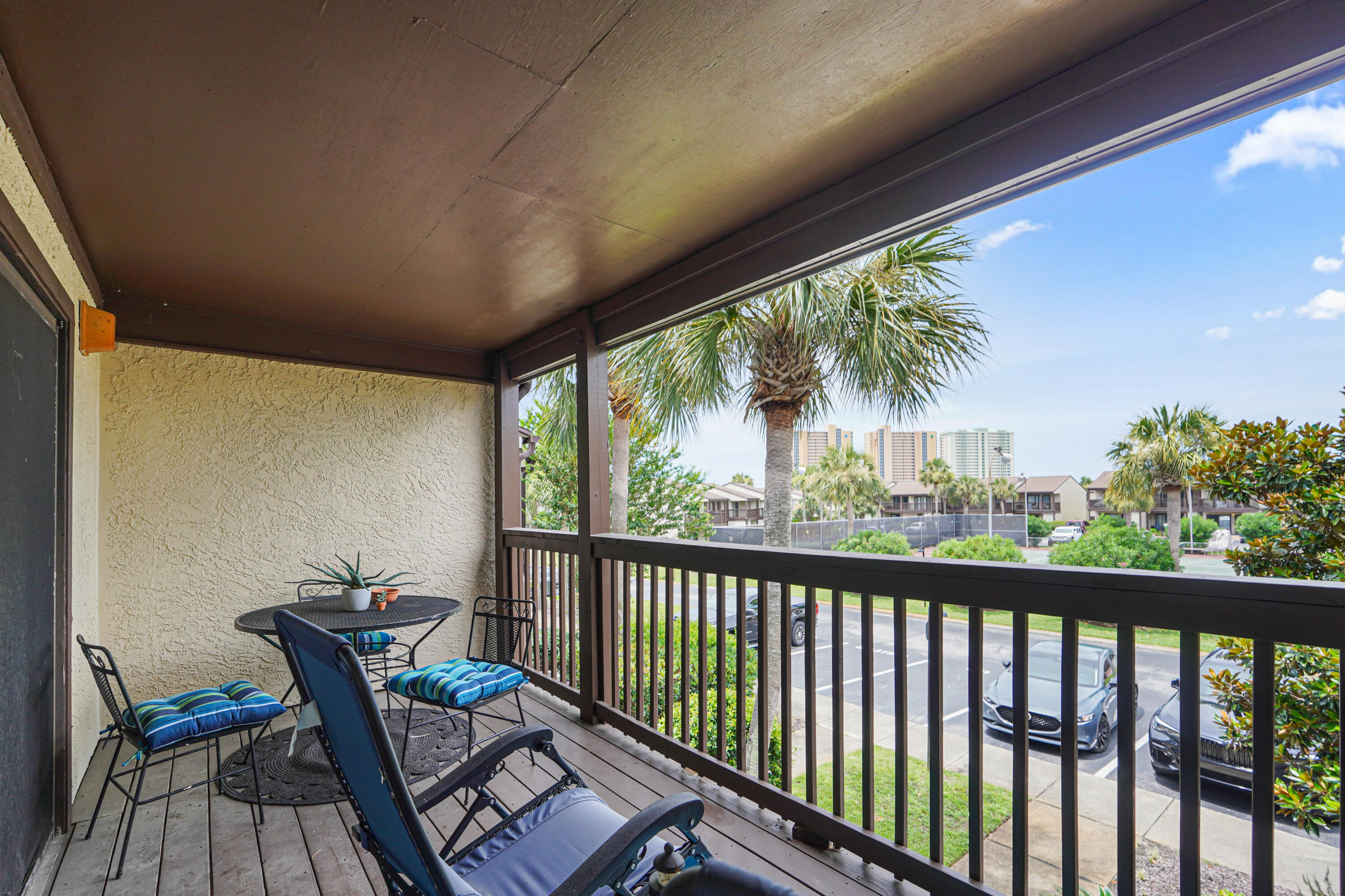 PORTSIDE CONDO - Residential