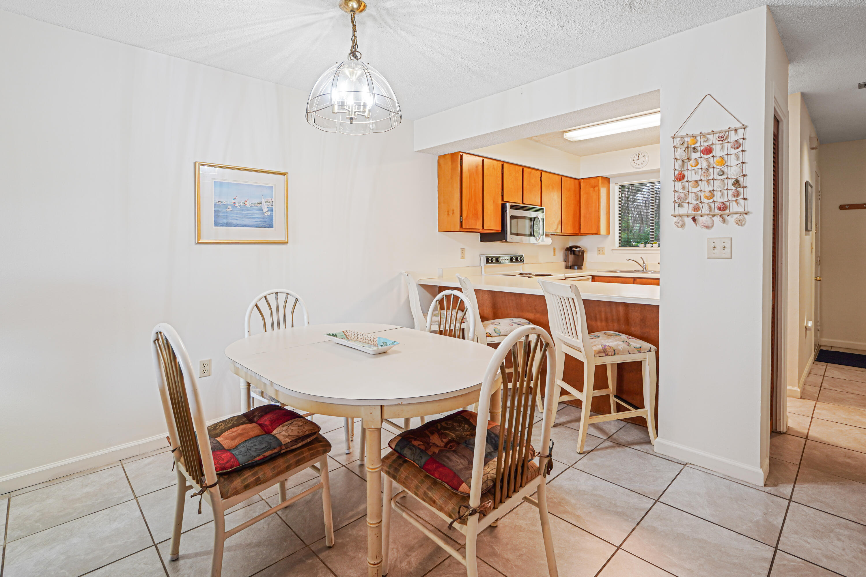 PORTSIDE CONDO - Residential