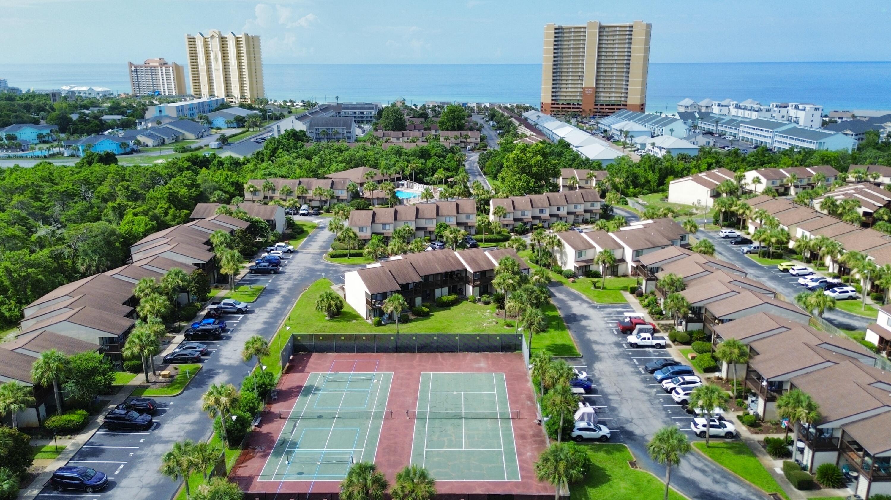 PORTSIDE CONDO - Residential