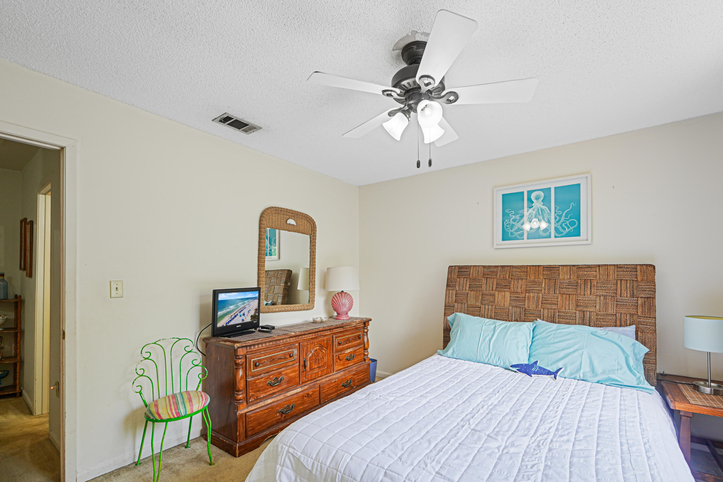 PORTSIDE CONDO - Residential