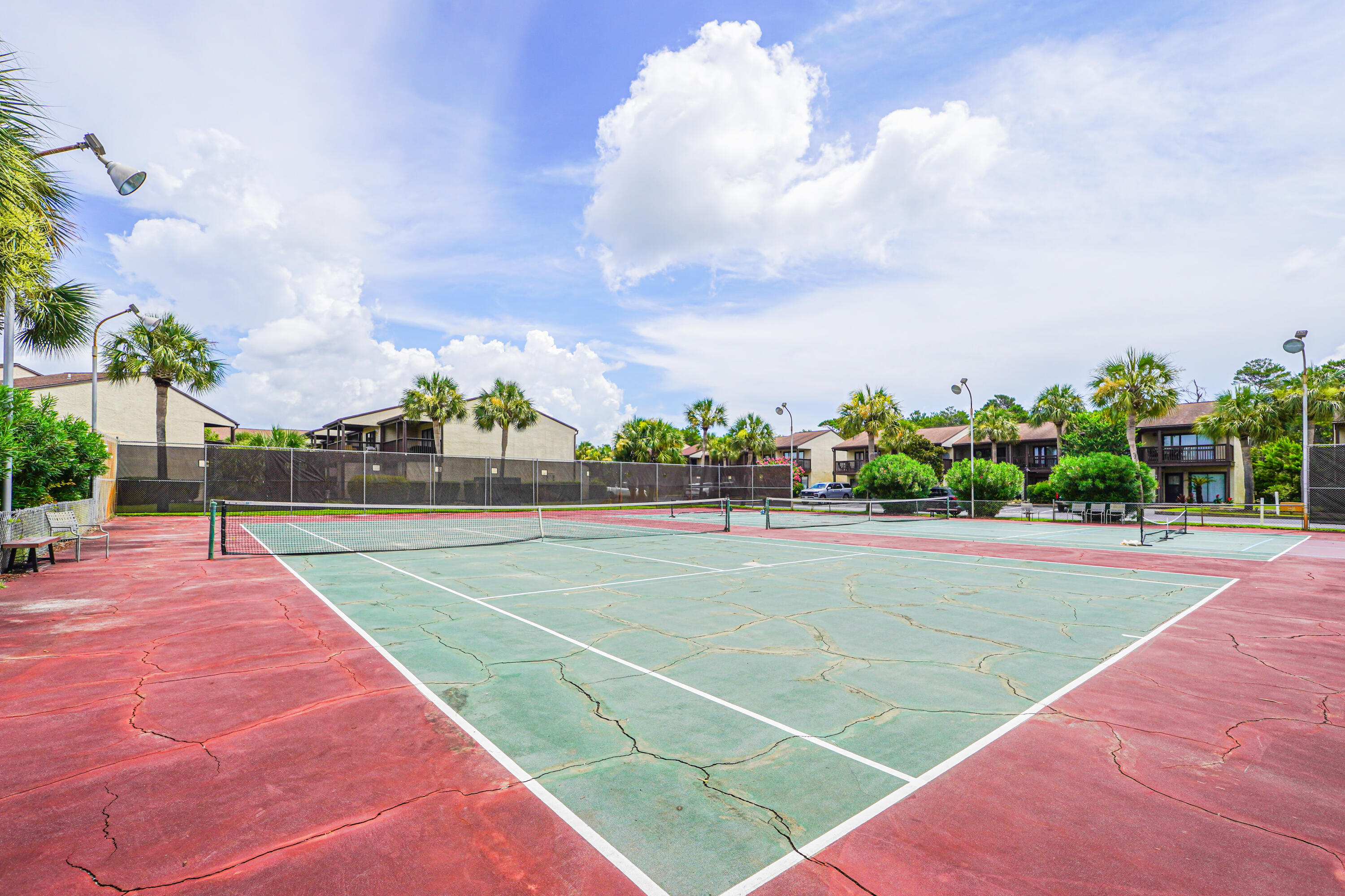 PORTSIDE CONDO - Residential