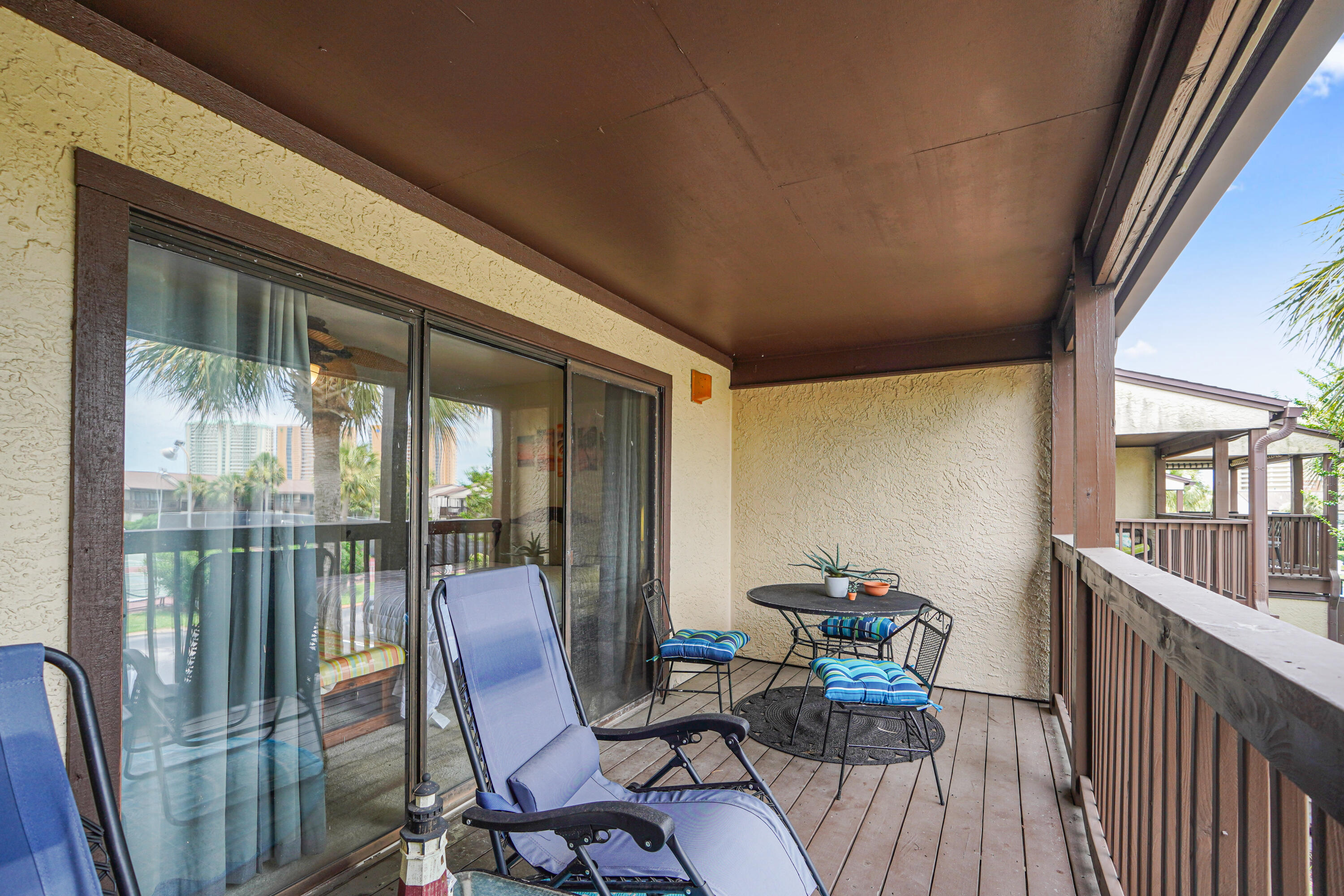 PORTSIDE CONDO - Residential