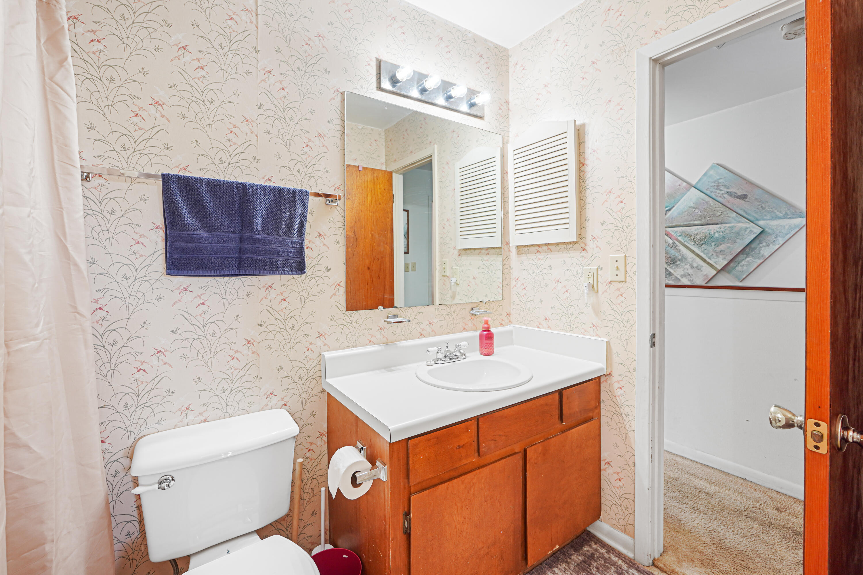 PORTSIDE CONDO - Residential