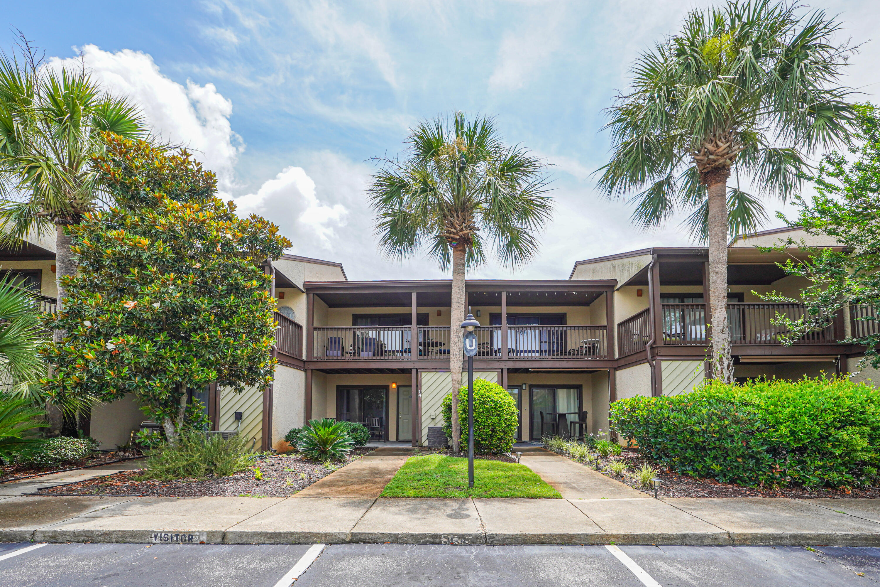 PORTSIDE CONDO - Residential