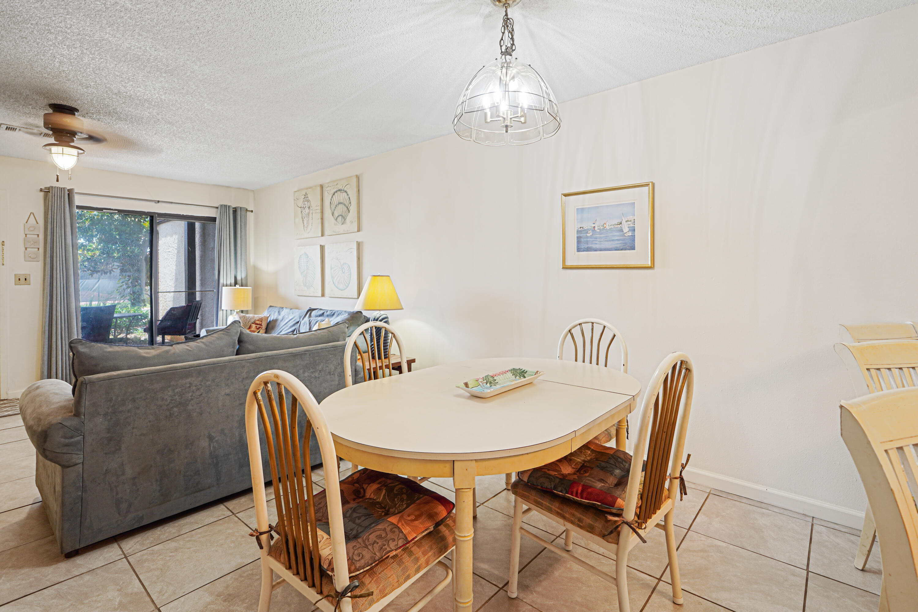 PORTSIDE CONDO - Residential