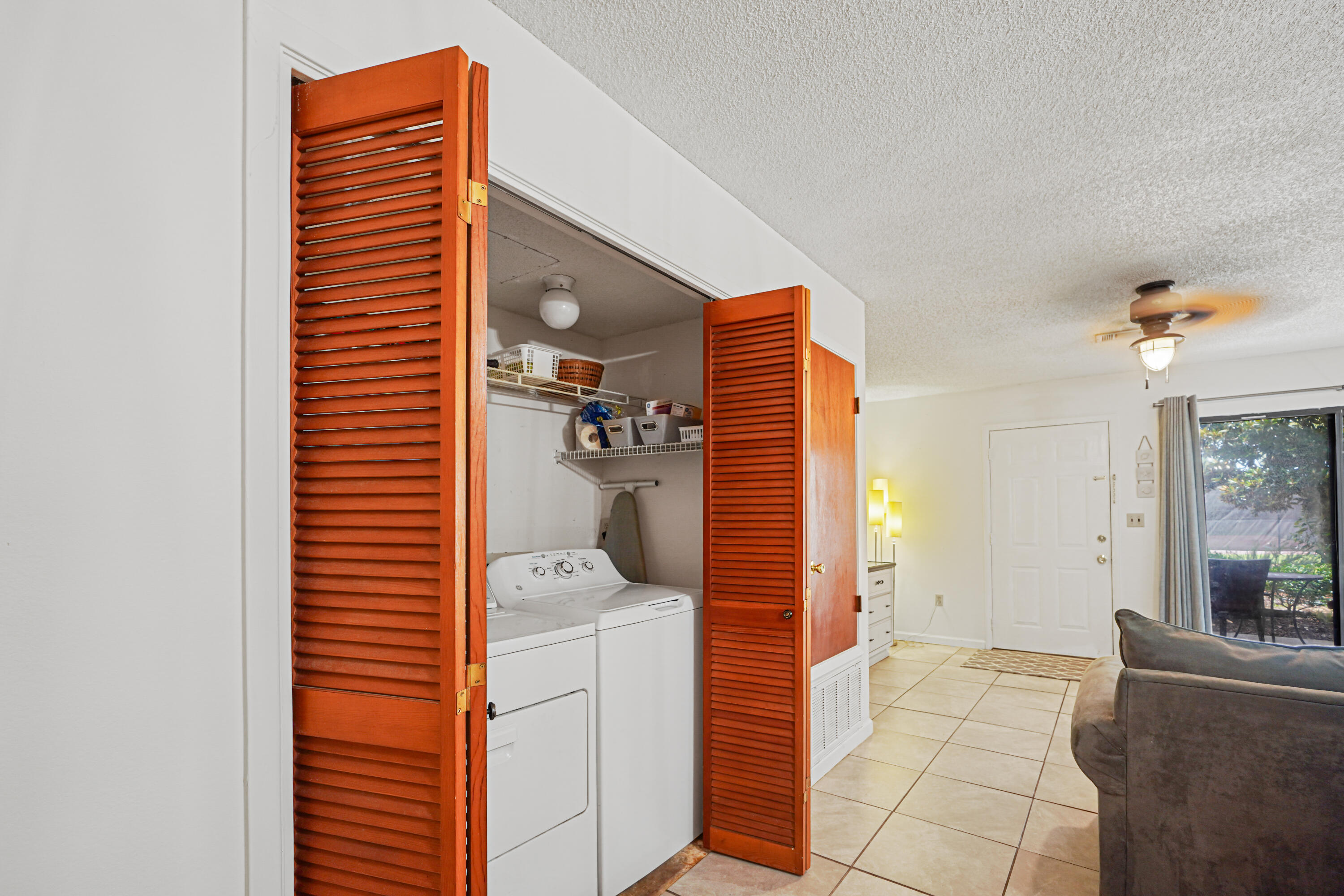 PORTSIDE CONDO - Residential