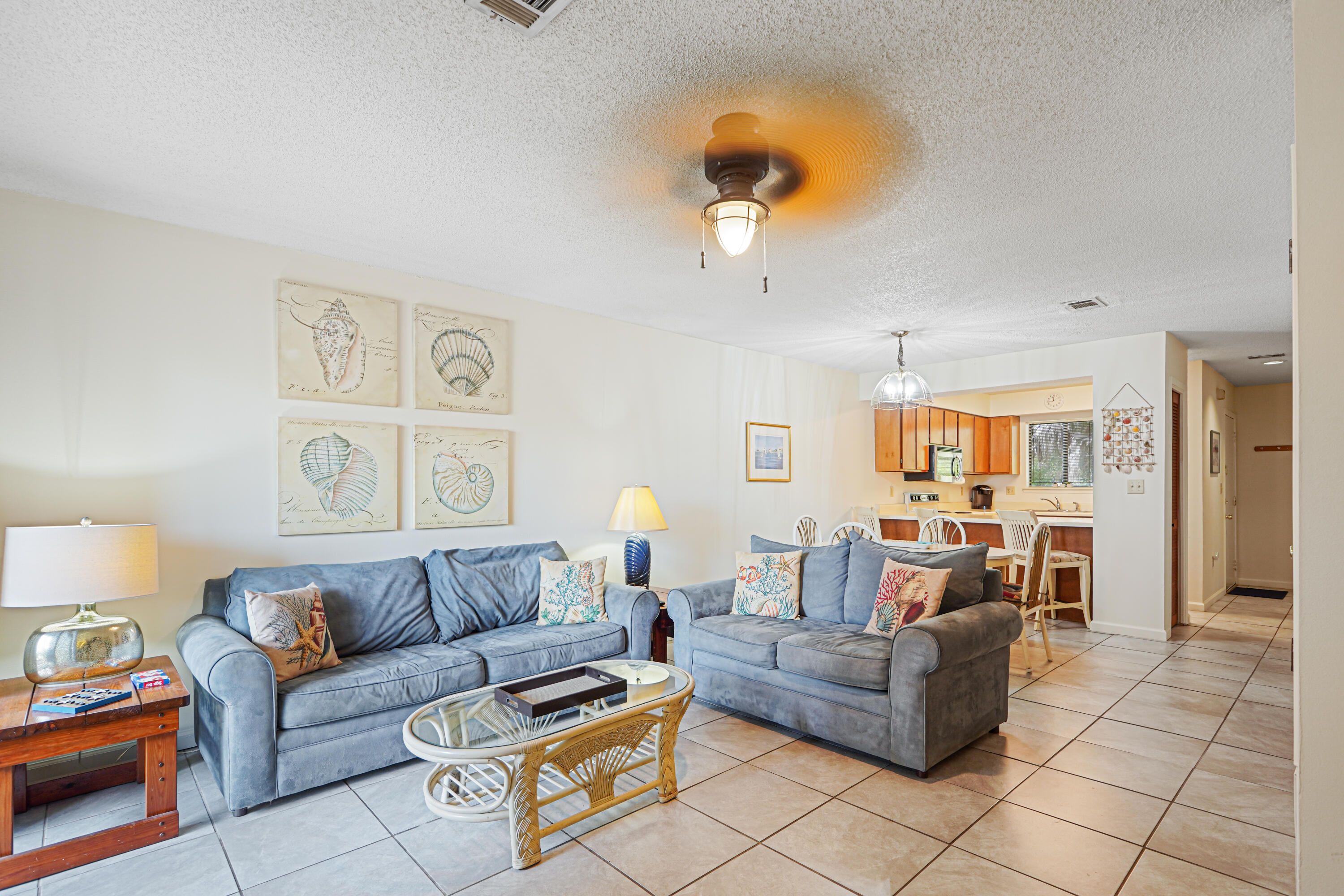PORTSIDE CONDO - Residential
