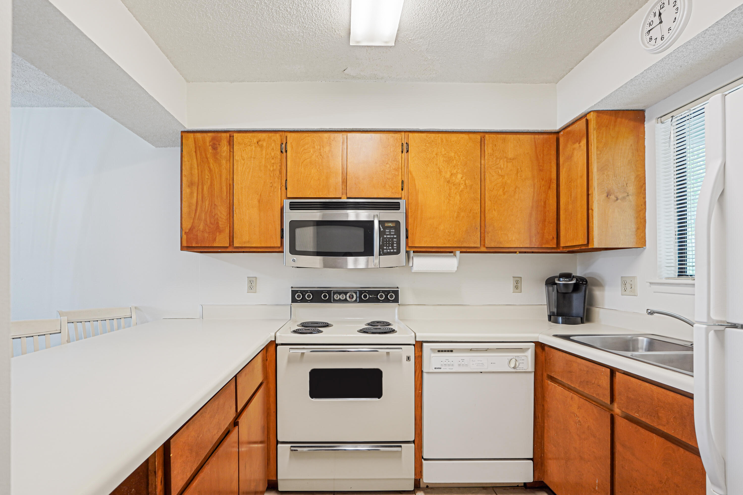 PORTSIDE CONDO - Residential