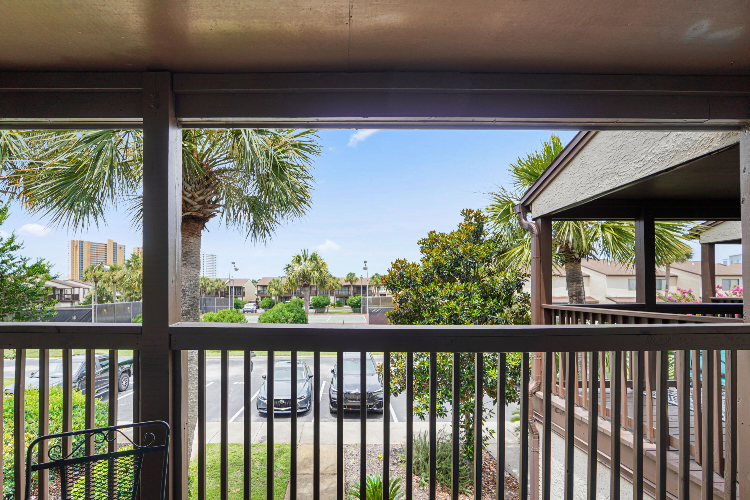 PORTSIDE CONDO - Residential