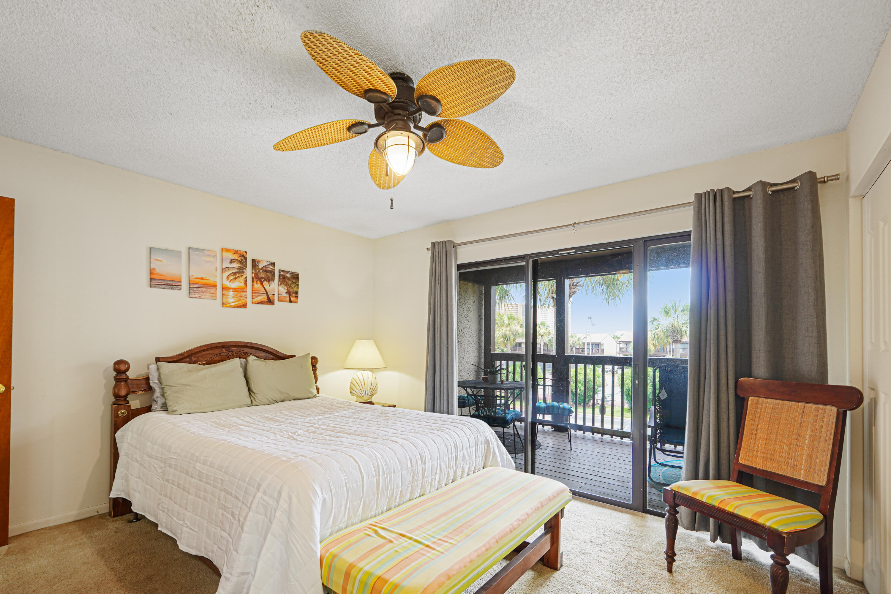PORTSIDE CONDO - Residential