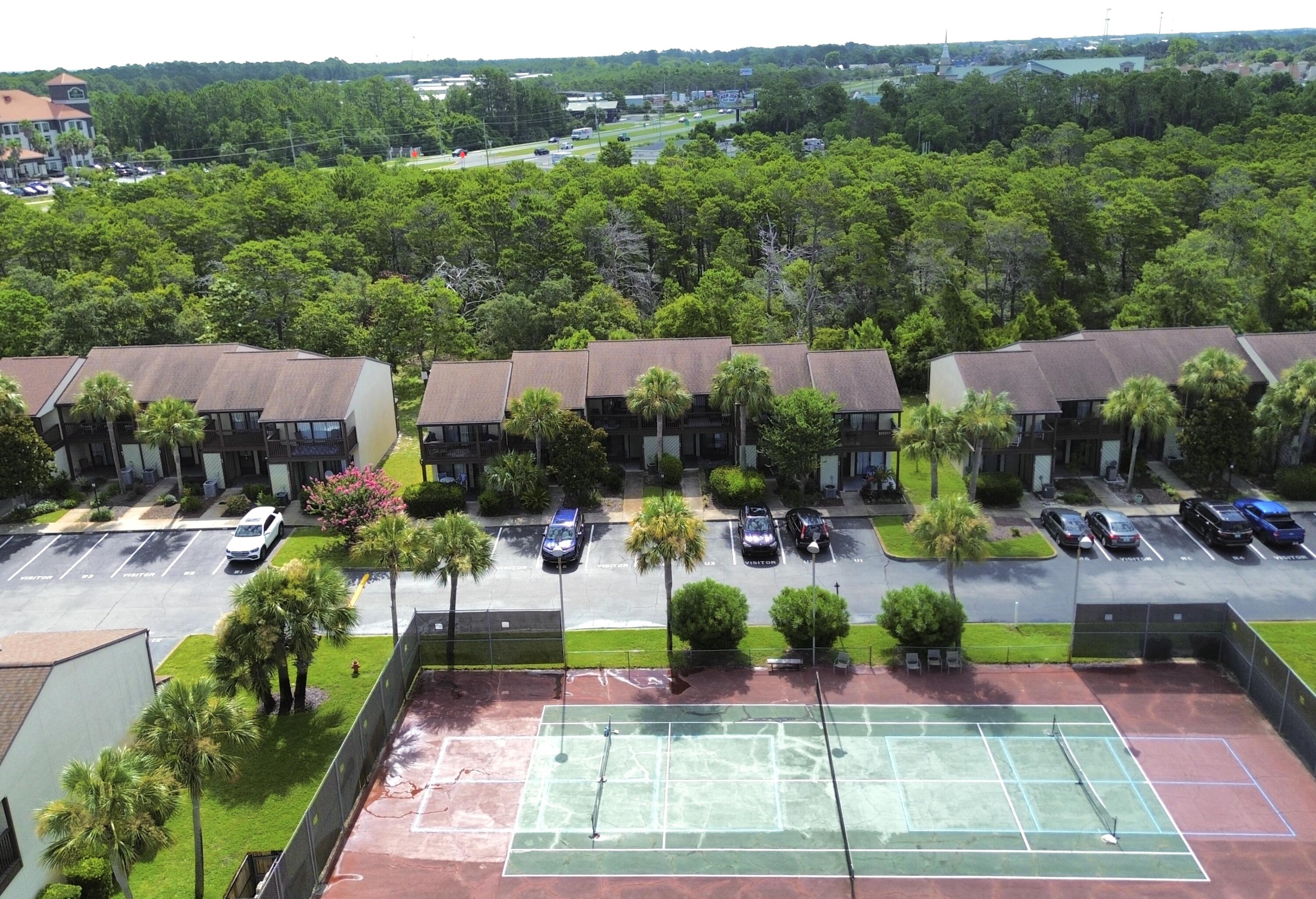 PORTSIDE CONDO - Residential