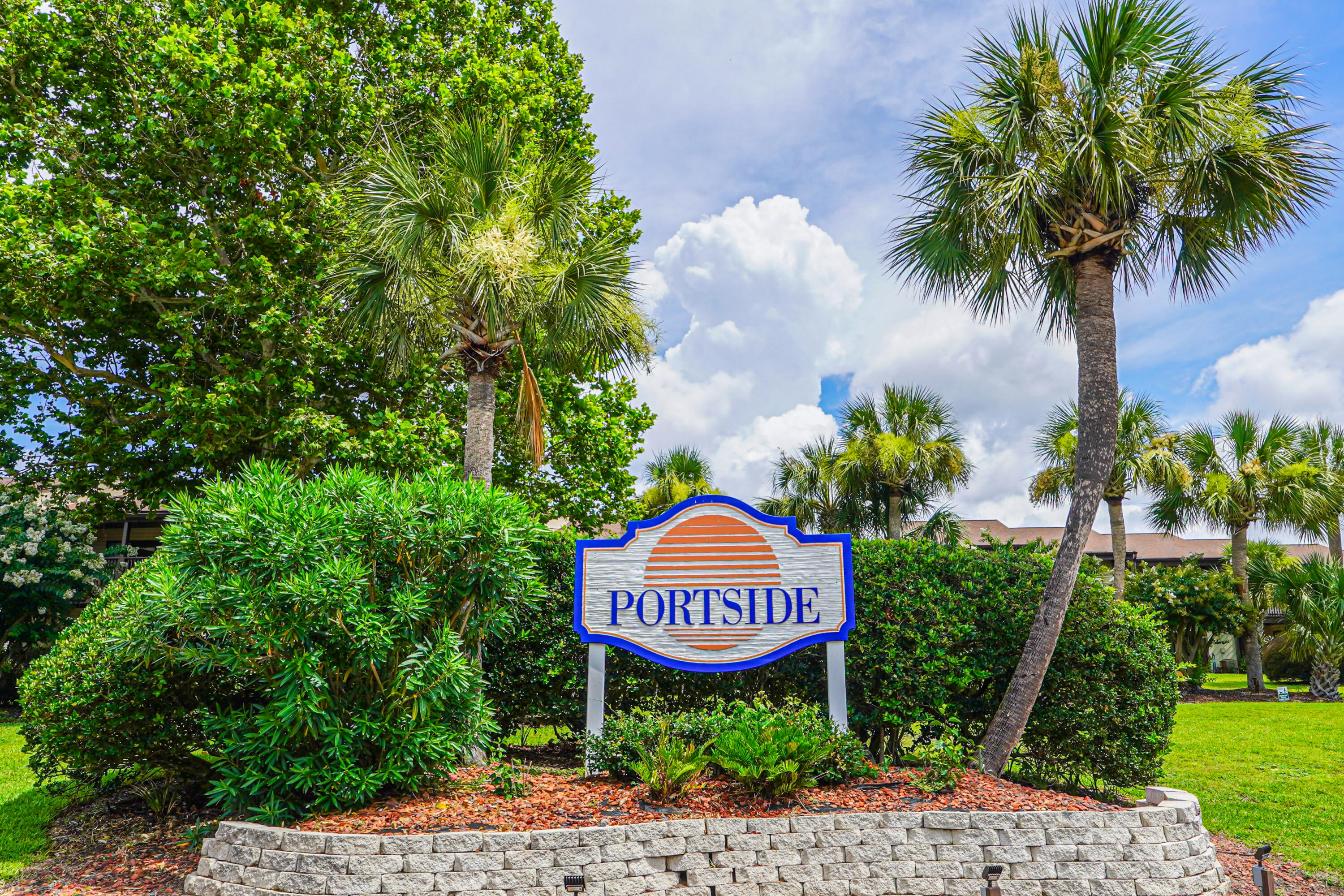 PORTSIDE CONDO - Residential