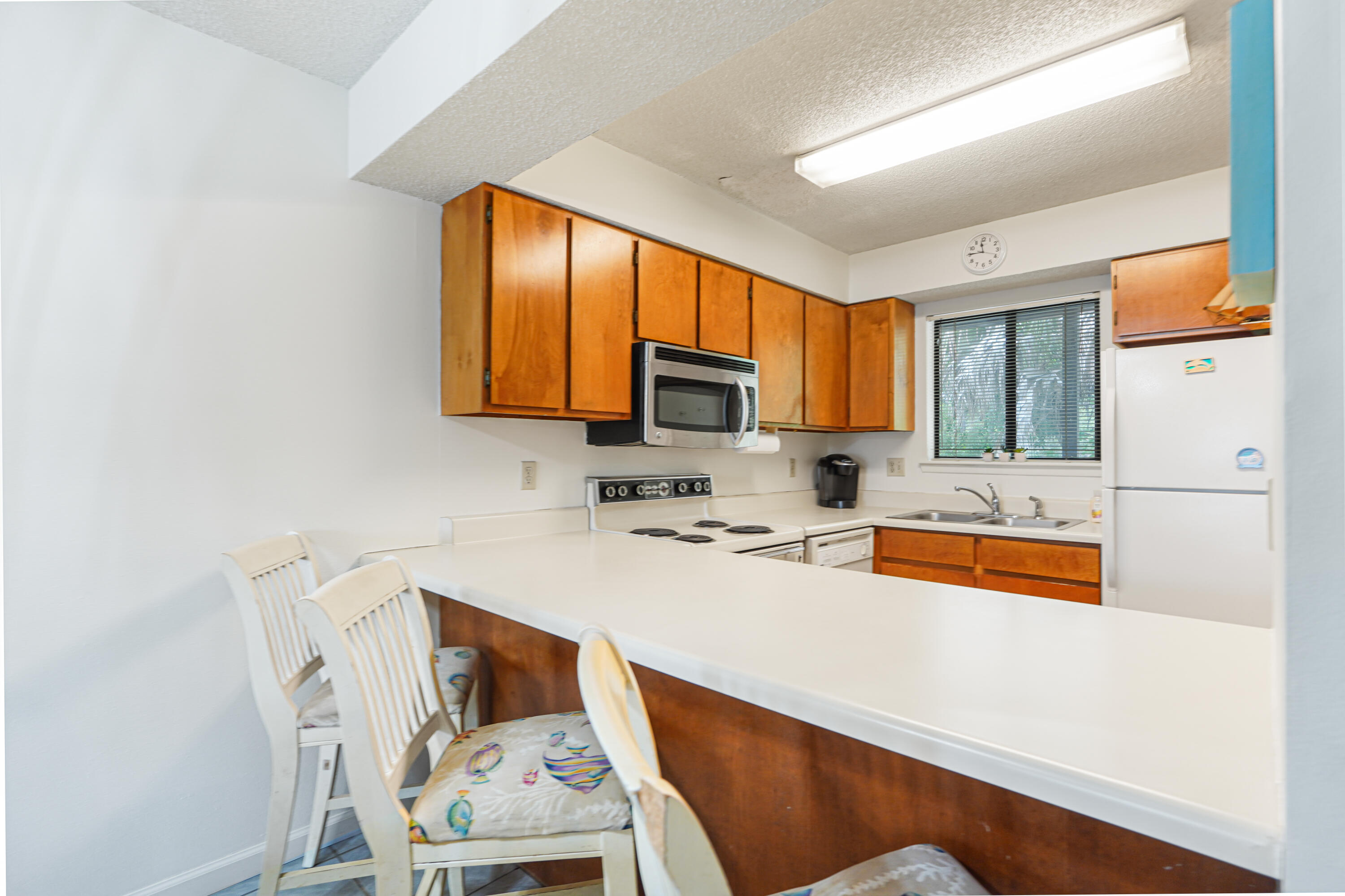 PORTSIDE CONDO - Residential