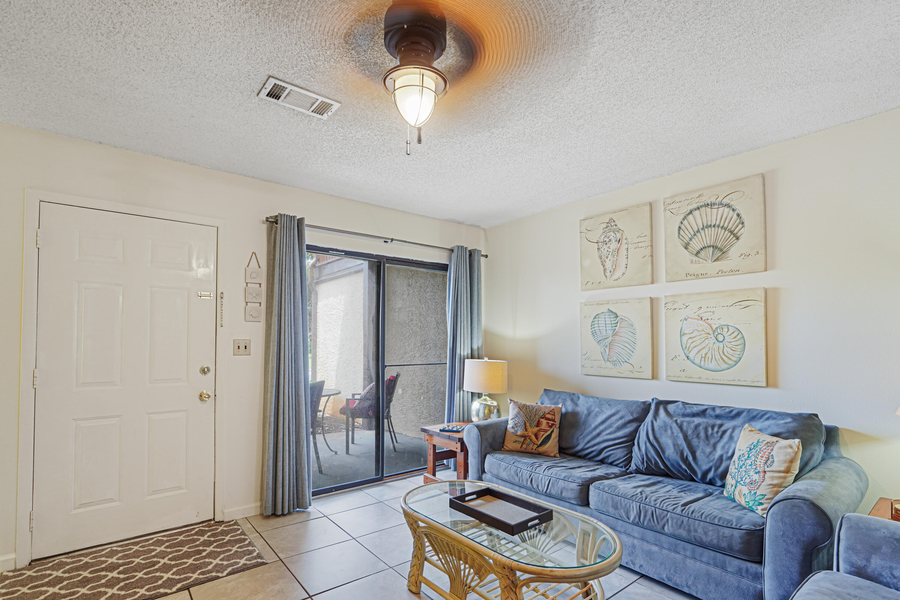 PORTSIDE CONDO - Residential