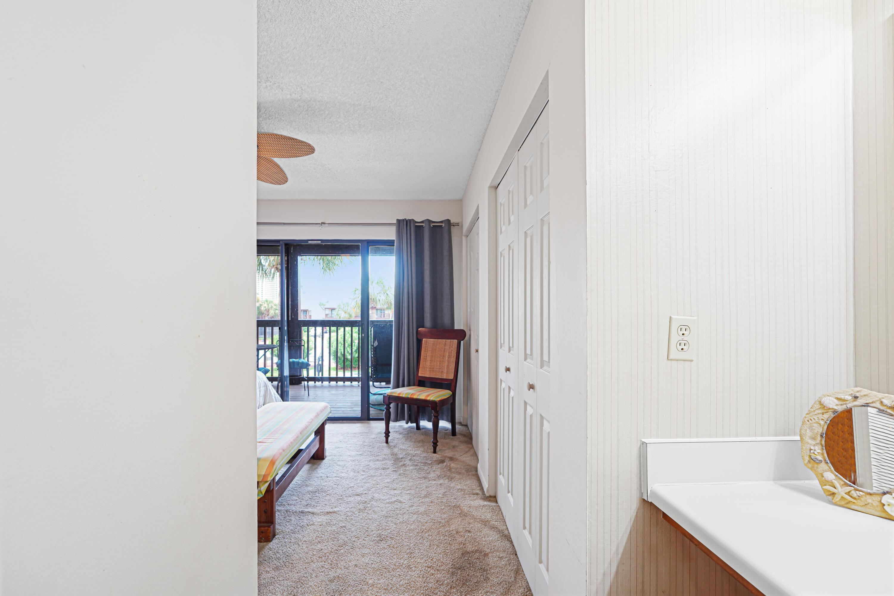PORTSIDE CONDO - Residential