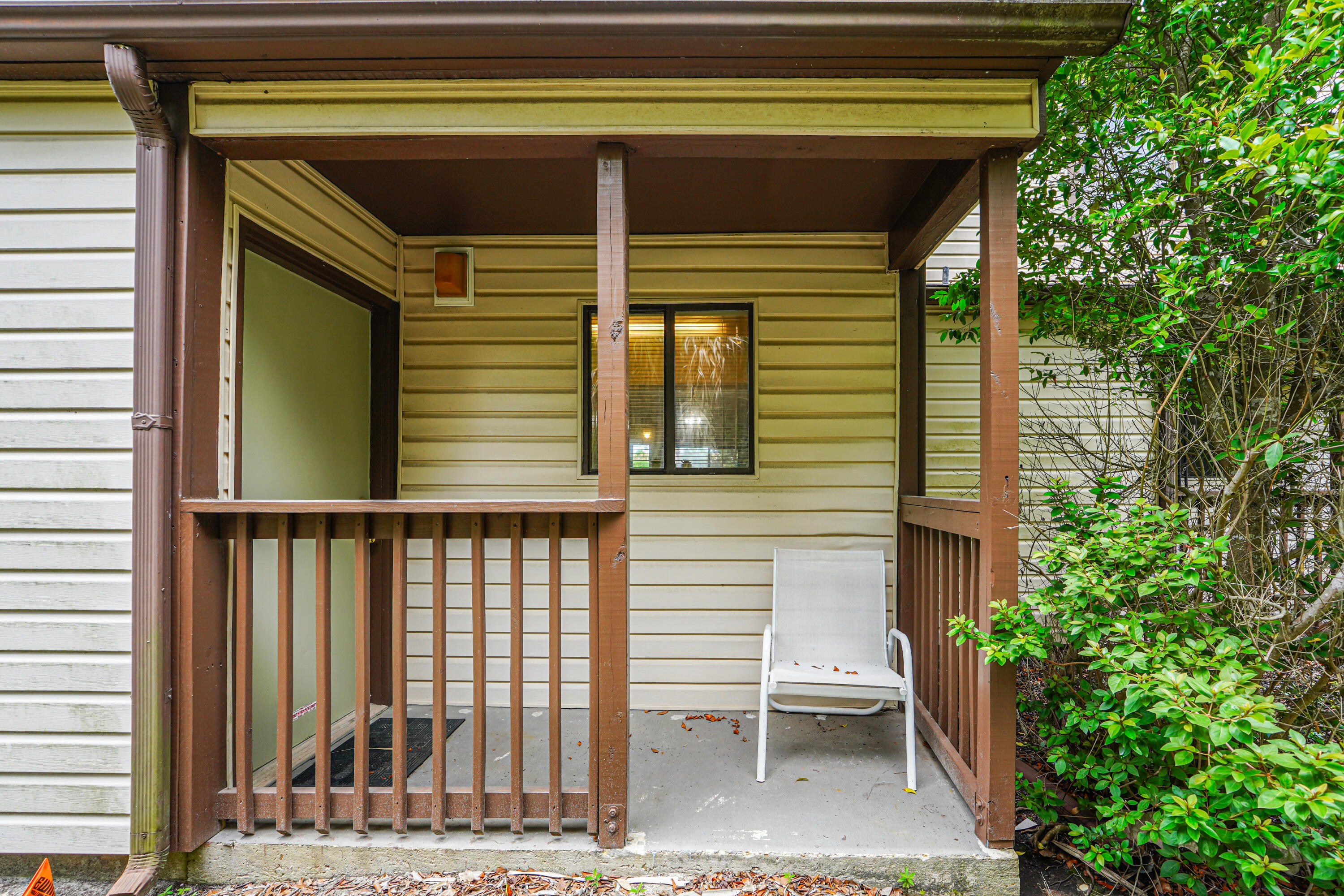 PORTSIDE CONDO - Residential