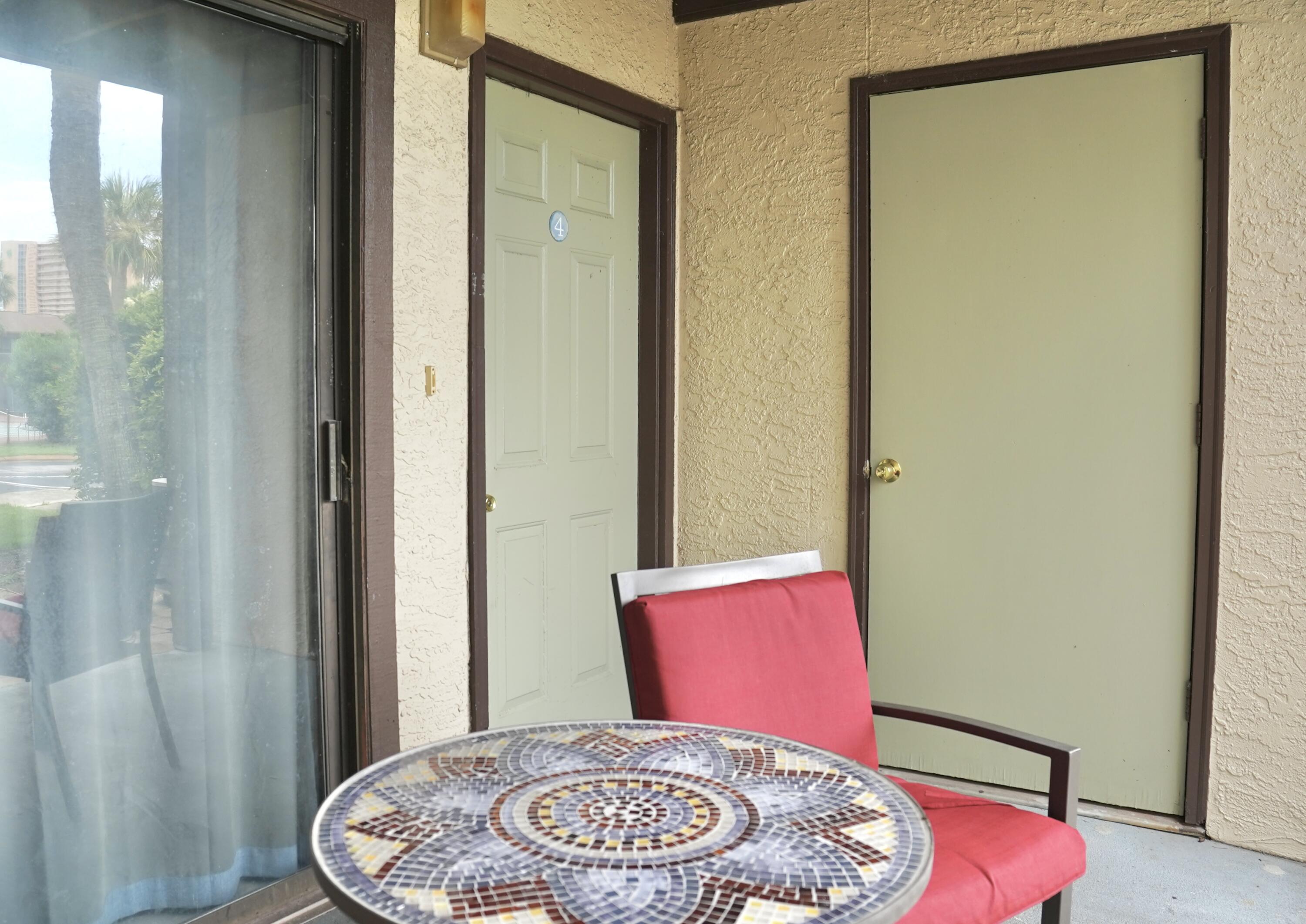 PORTSIDE CONDO - Residential