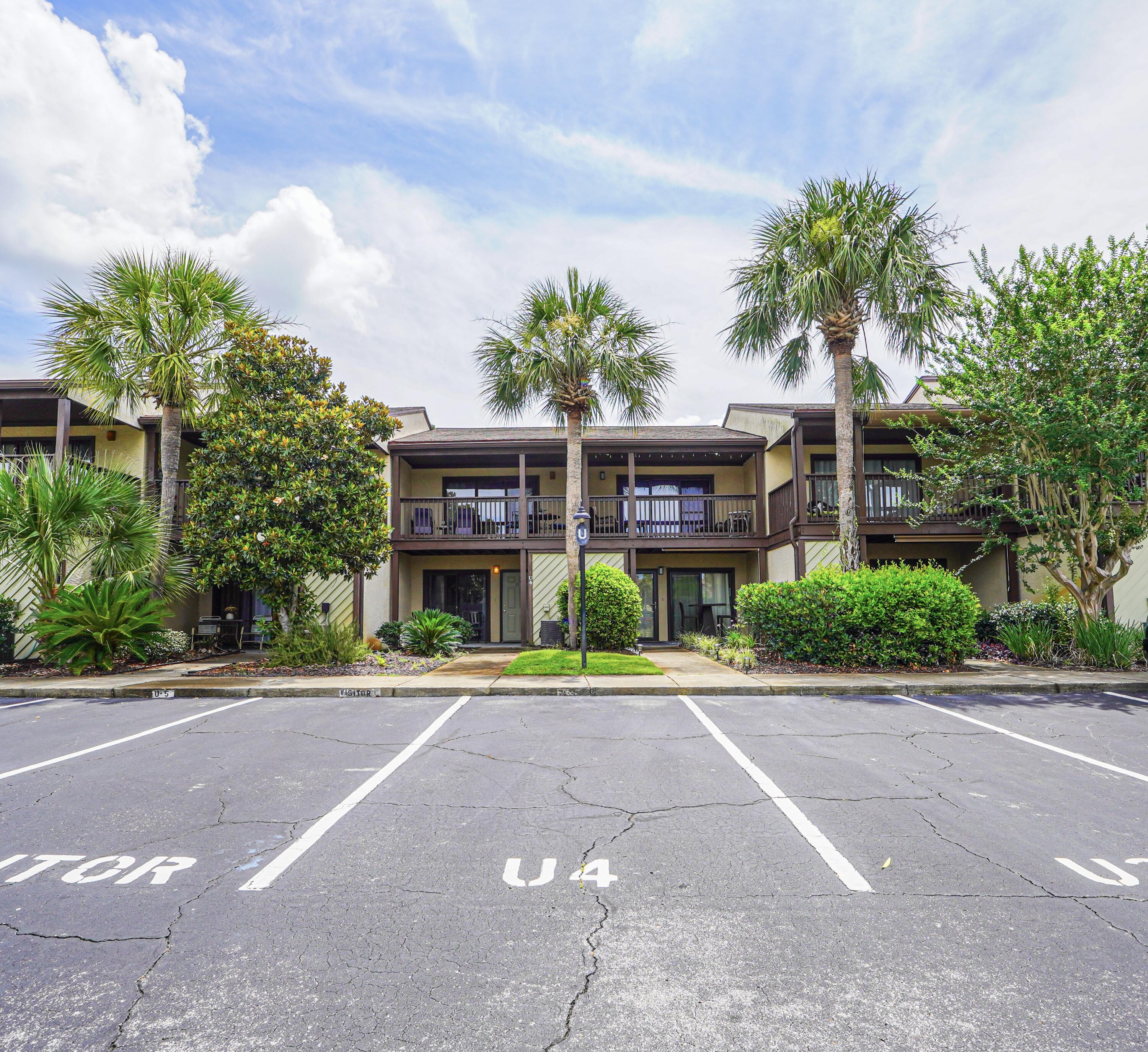 PORTSIDE CONDO - Residential