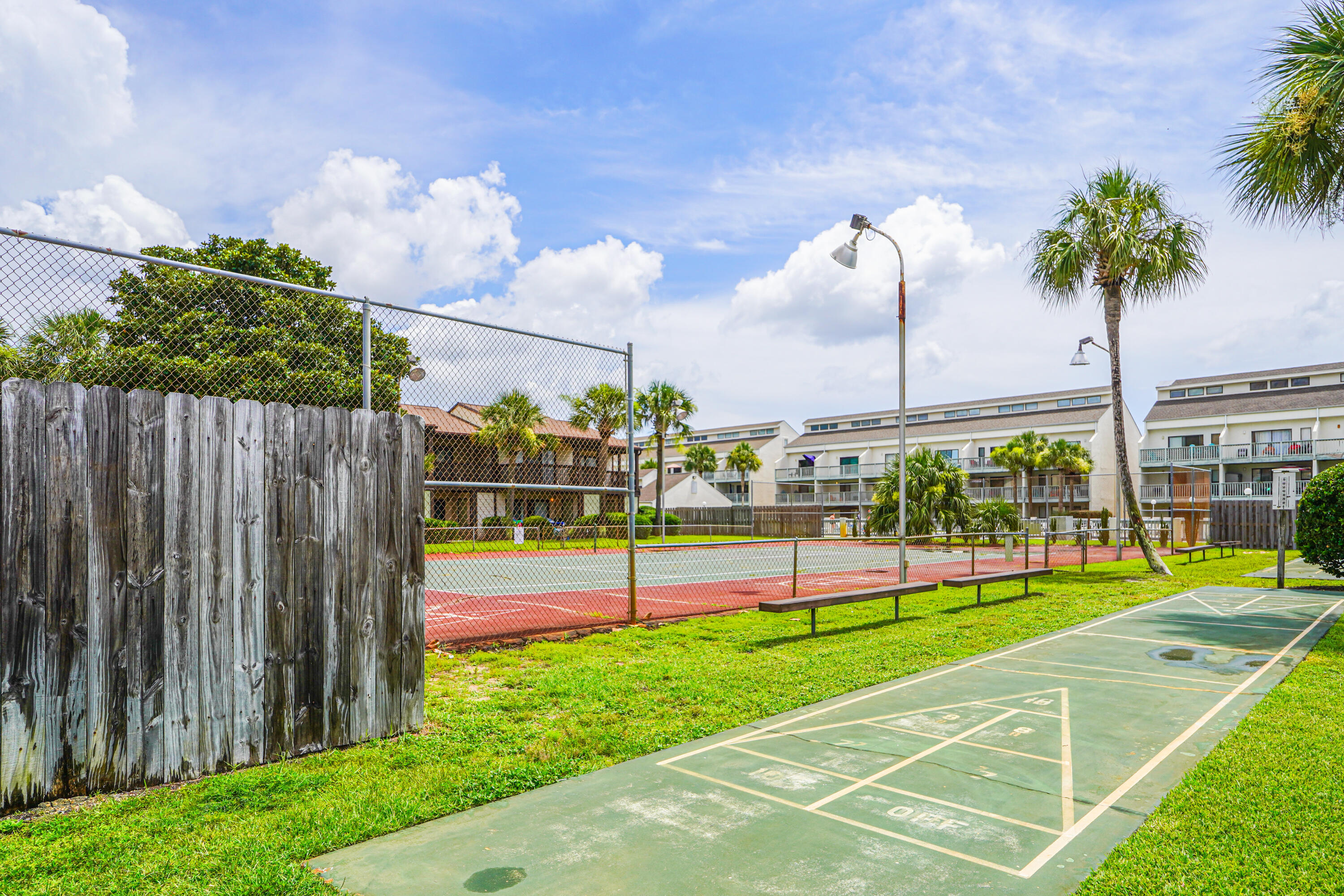 PORTSIDE CONDO - Residential